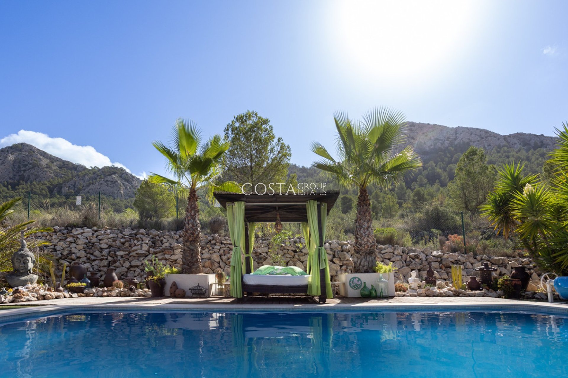 Revente - Villa -
Jumilla - La Zarza