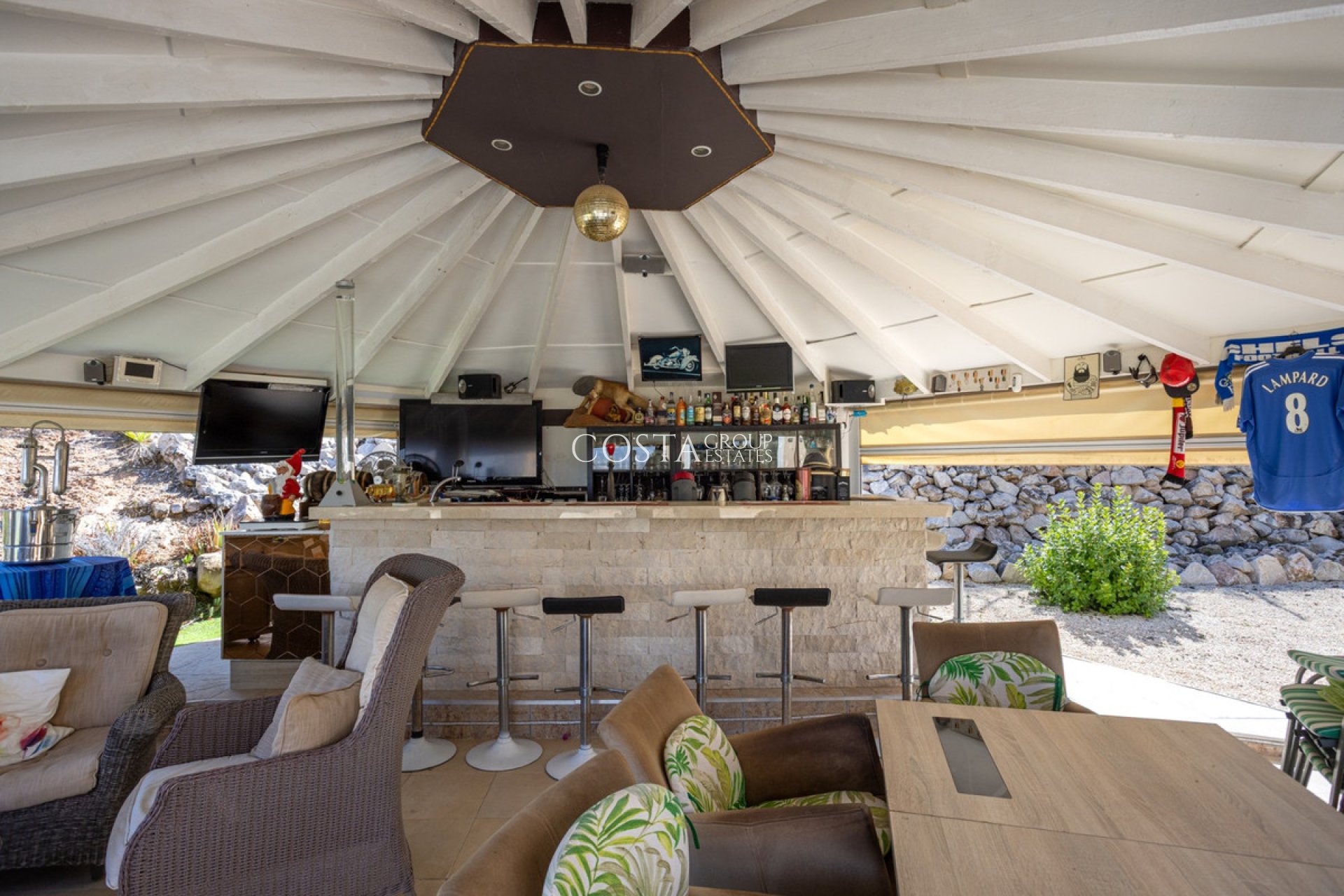 Revente - Villa -
Jumilla - La Zarza