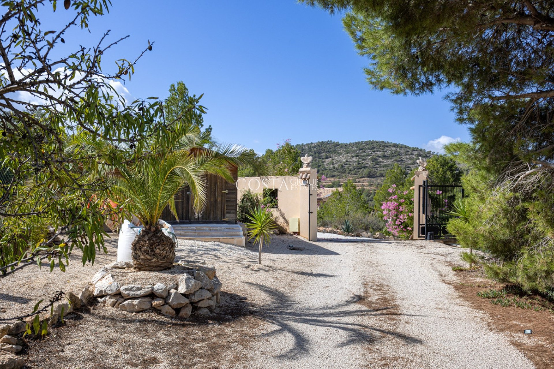 Revente - Villa -
Jumilla - La Zarza