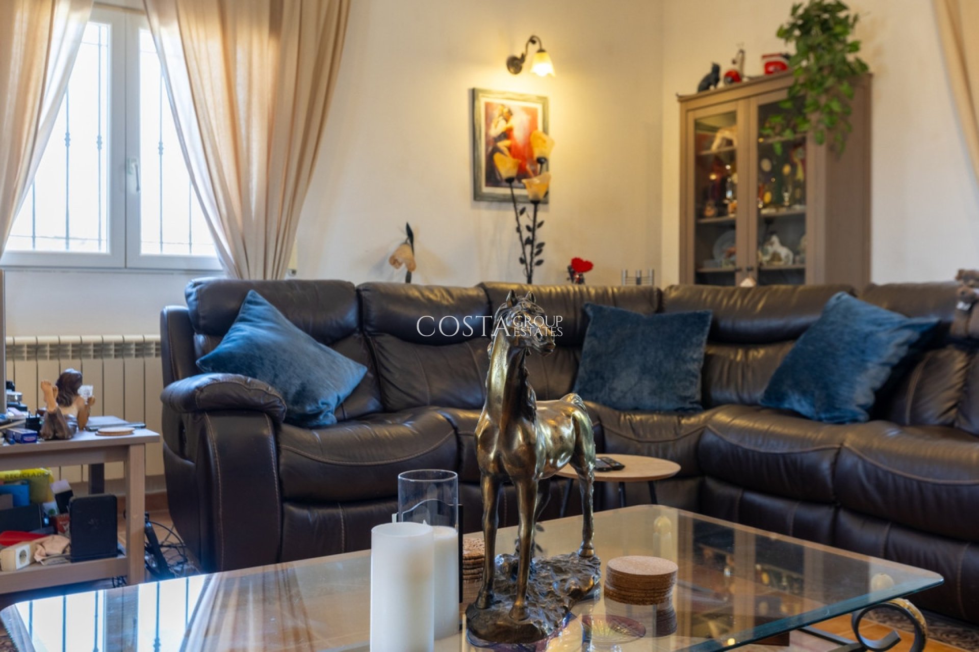 Revente - Villa -
Jumilla - Torre del Rico