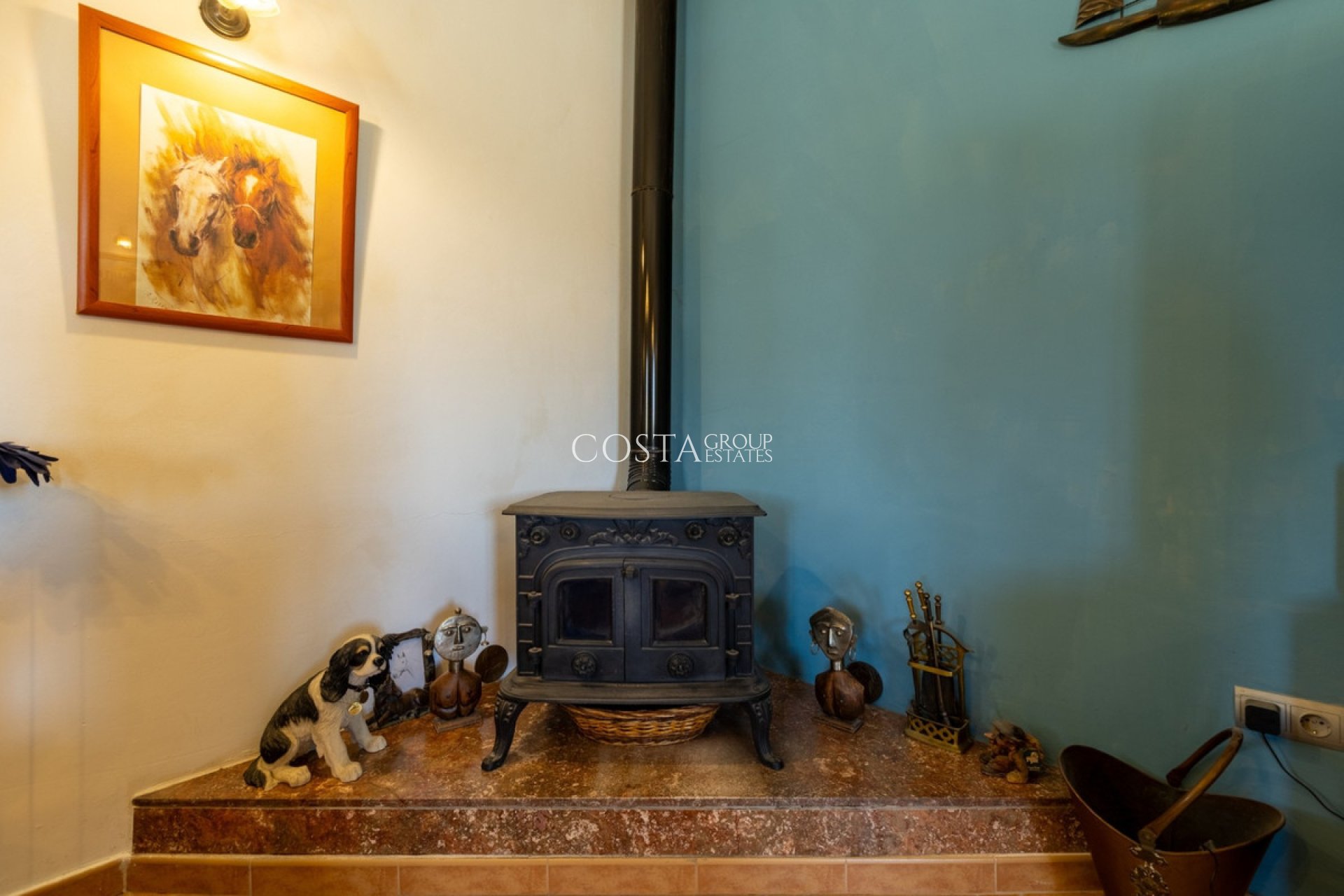 Revente - Villa -
Jumilla - Torre del Rico