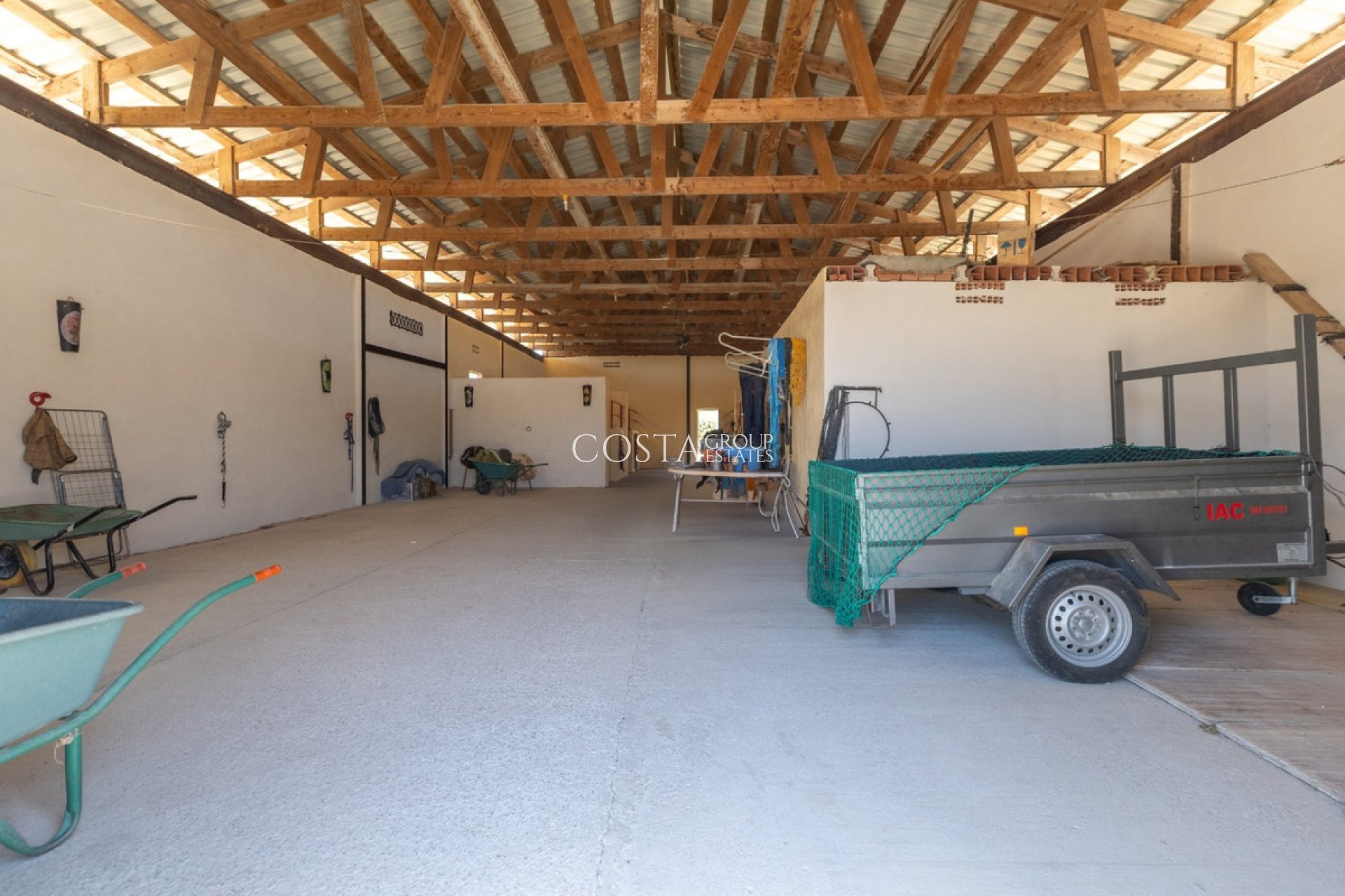 Revente - Villa -
Jumilla - Torre del Rico