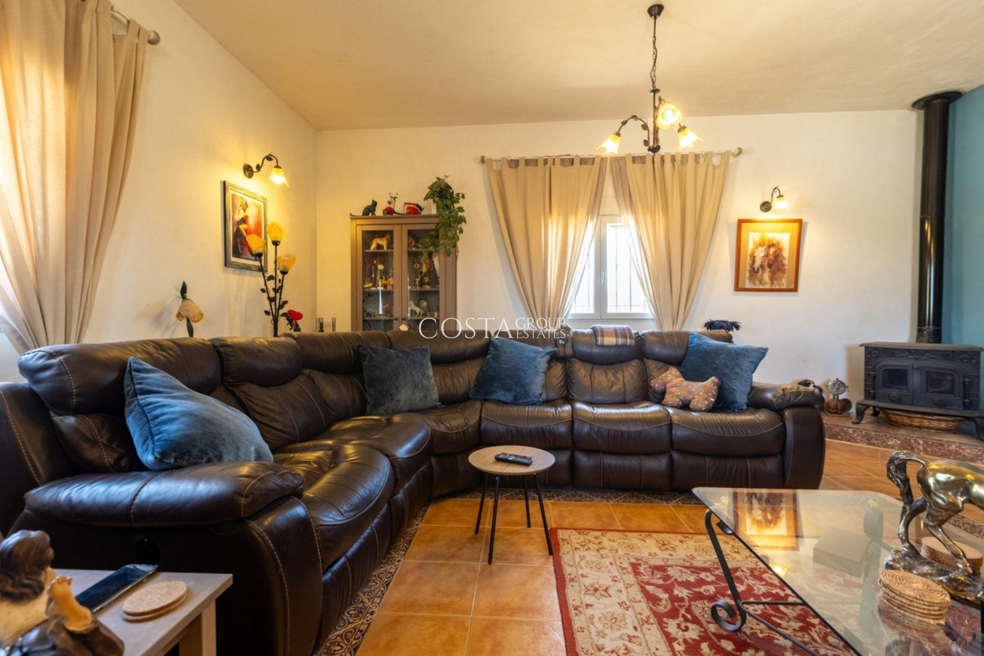 Revente - Villa -
Jumilla - Torre del Rico