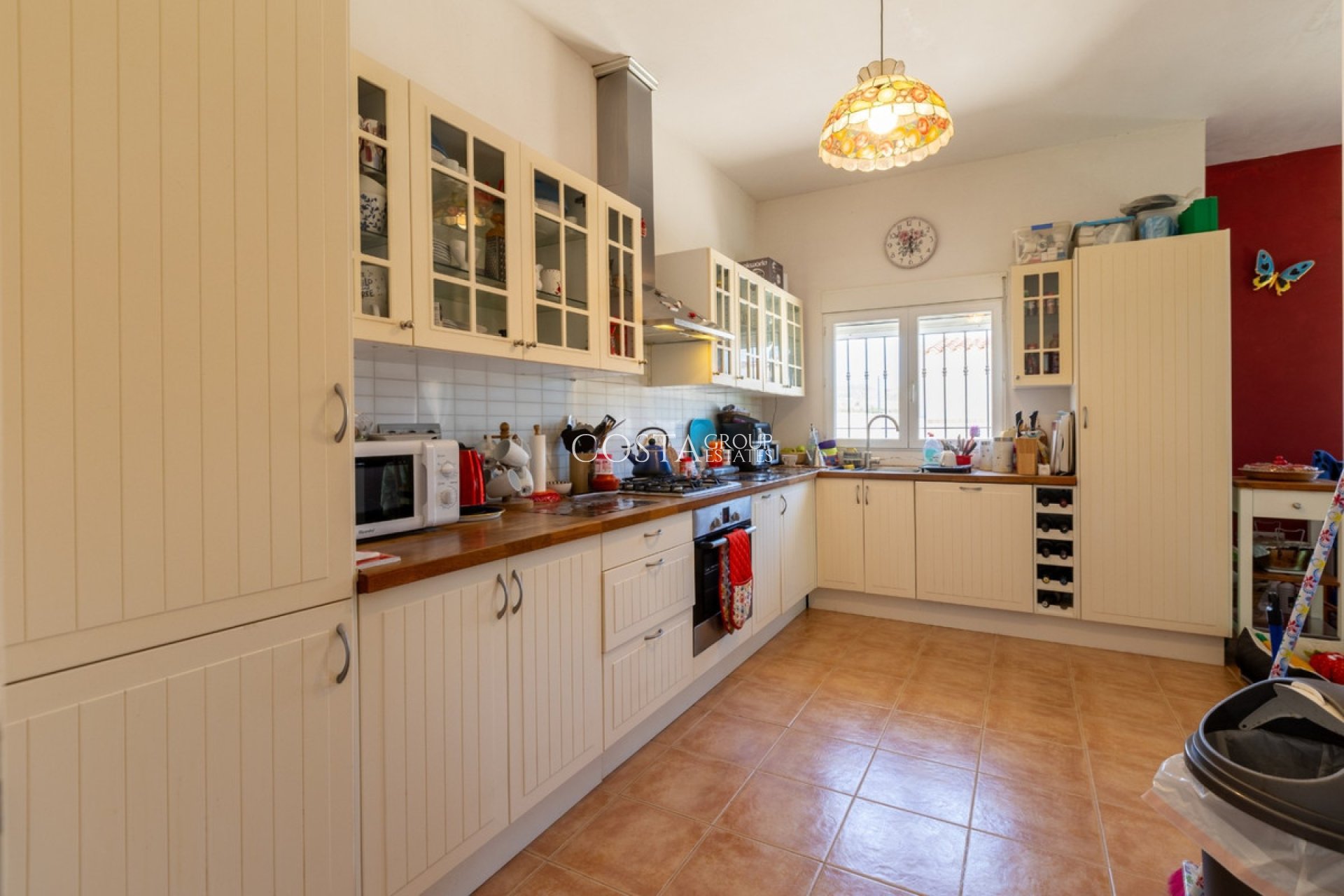 Revente - Villa -
Jumilla - Torre del Rico