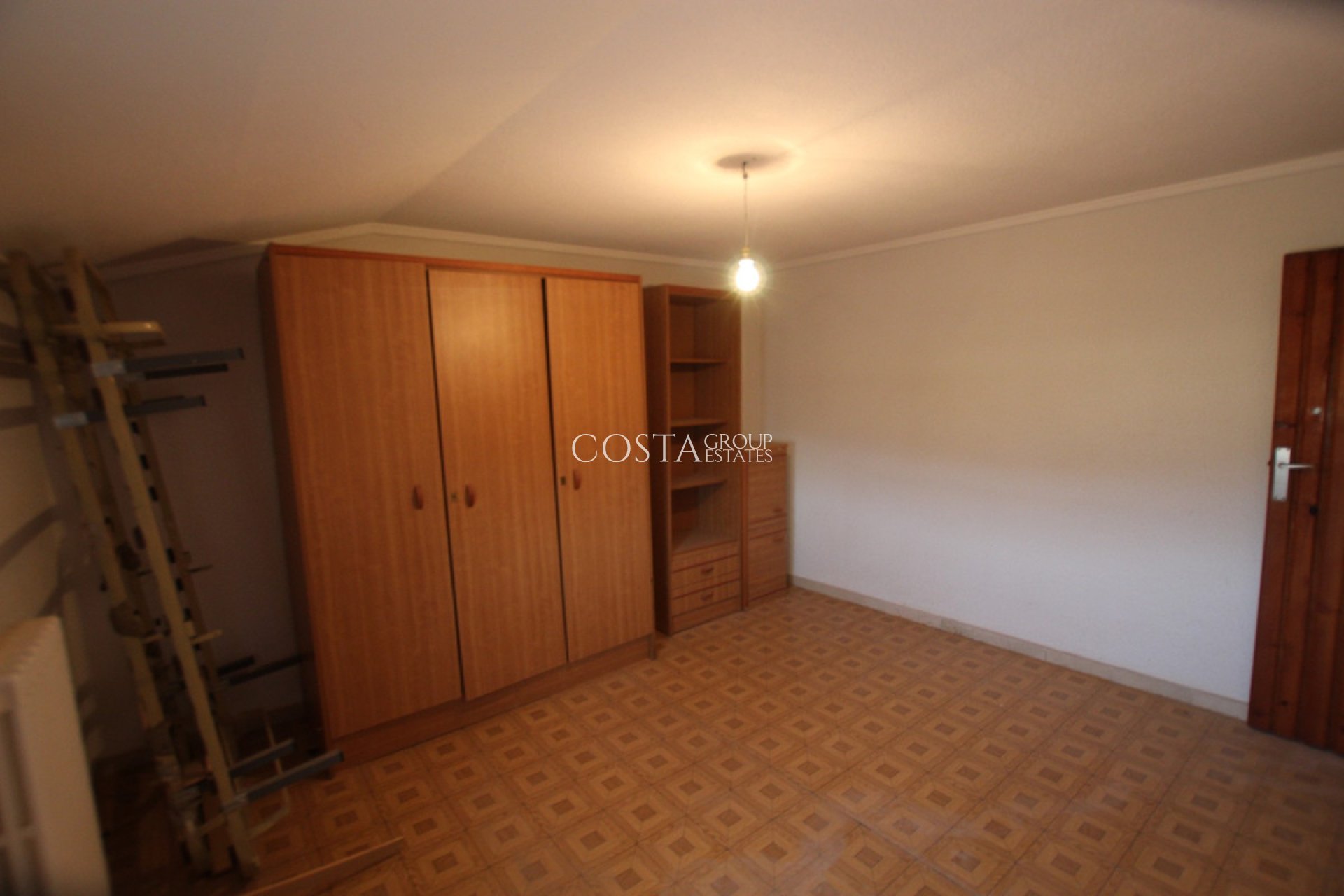 Revente - Villa -
Jumilla - Torre del Rico