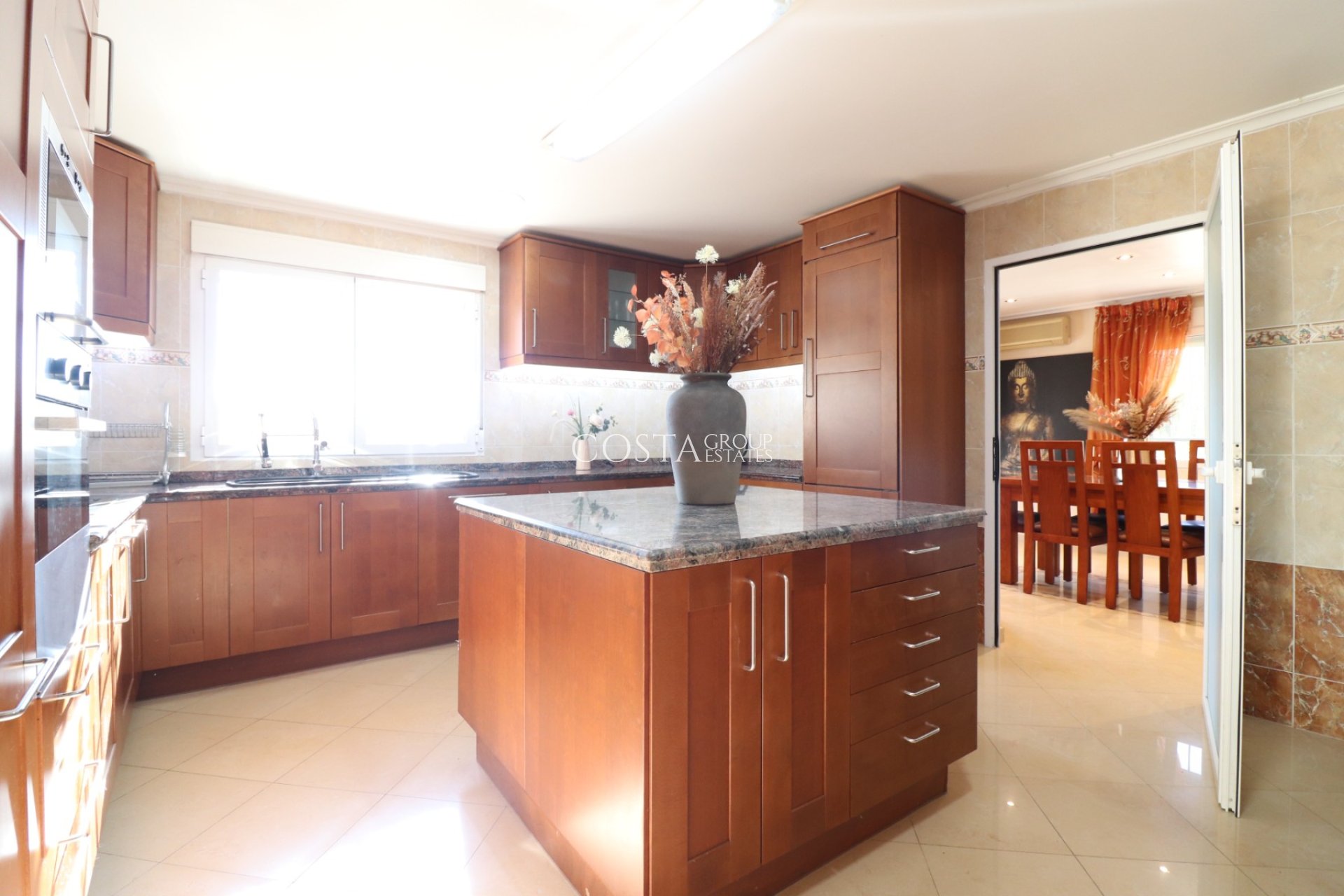 Revente - Villa -
La Marina - La Escuera