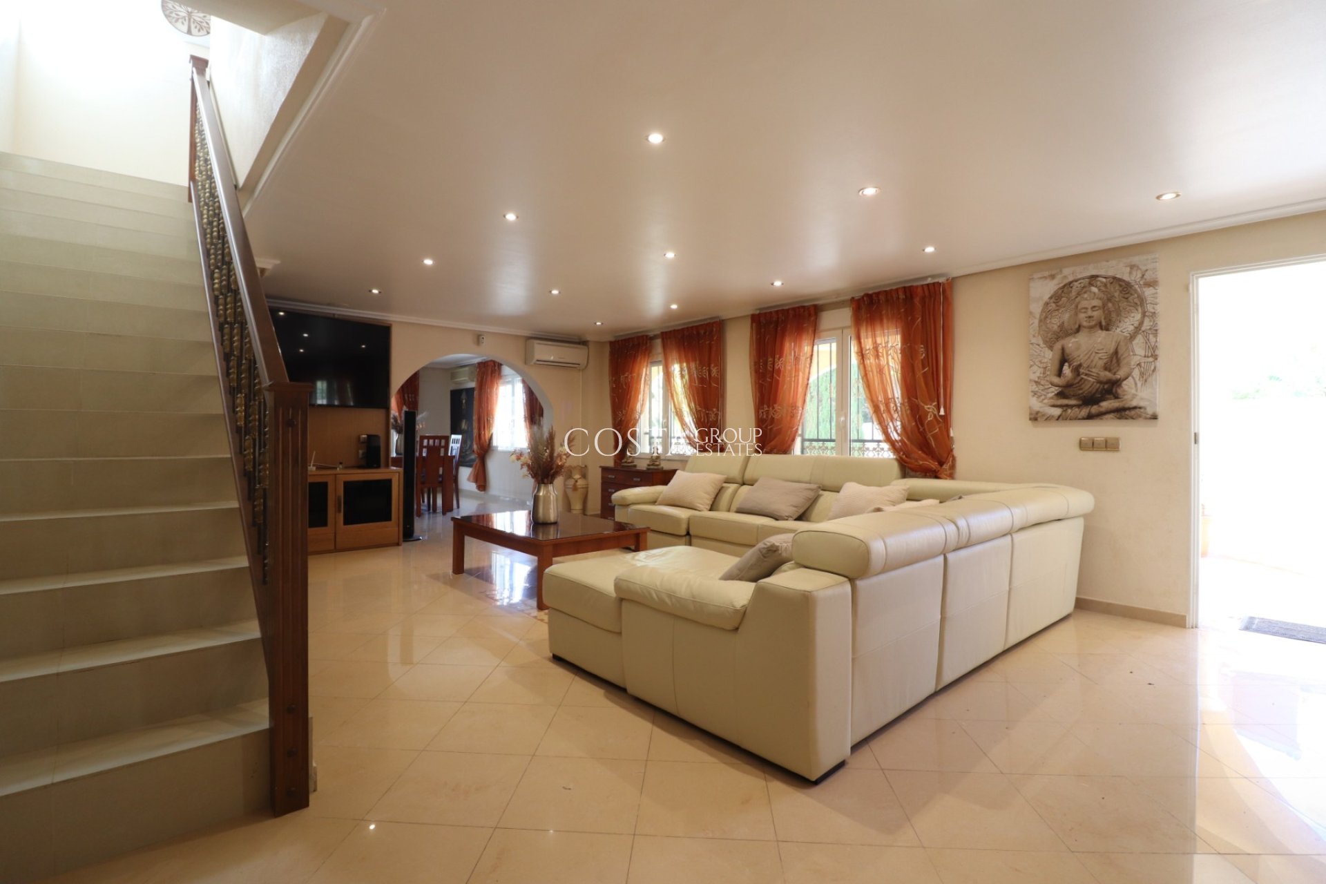 Revente - Villa -
La Marina - La Escuera