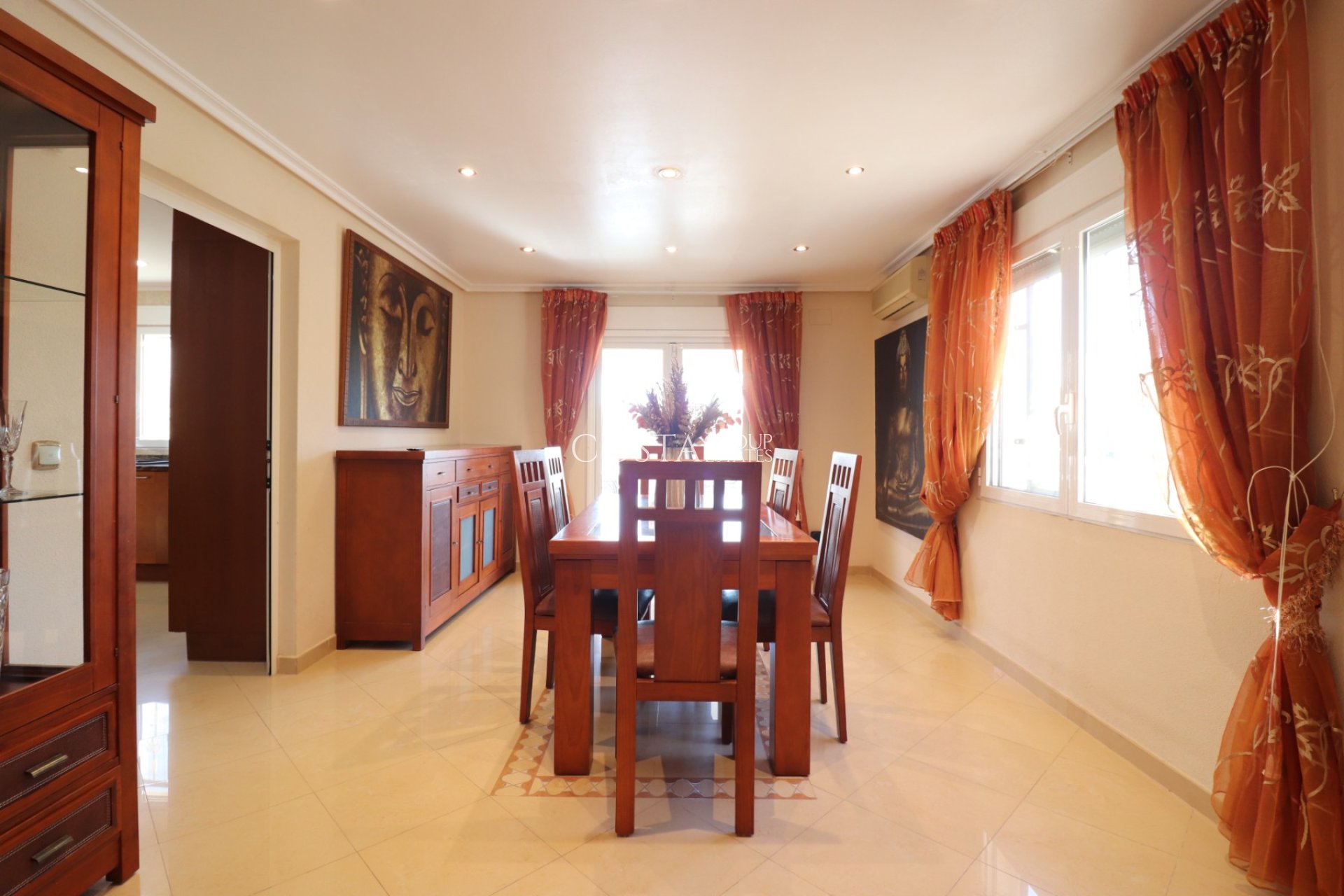 Revente - Villa -
La Marina - La Escuera