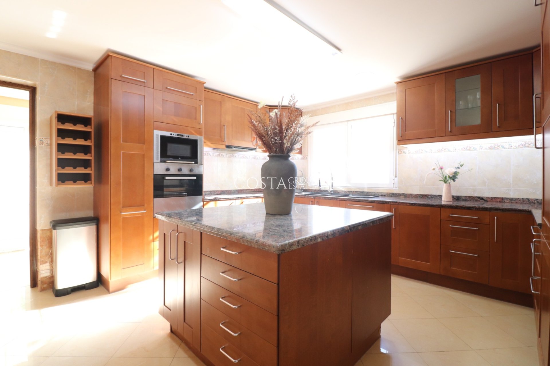 Revente - Villa -
La Marina - La Escuera