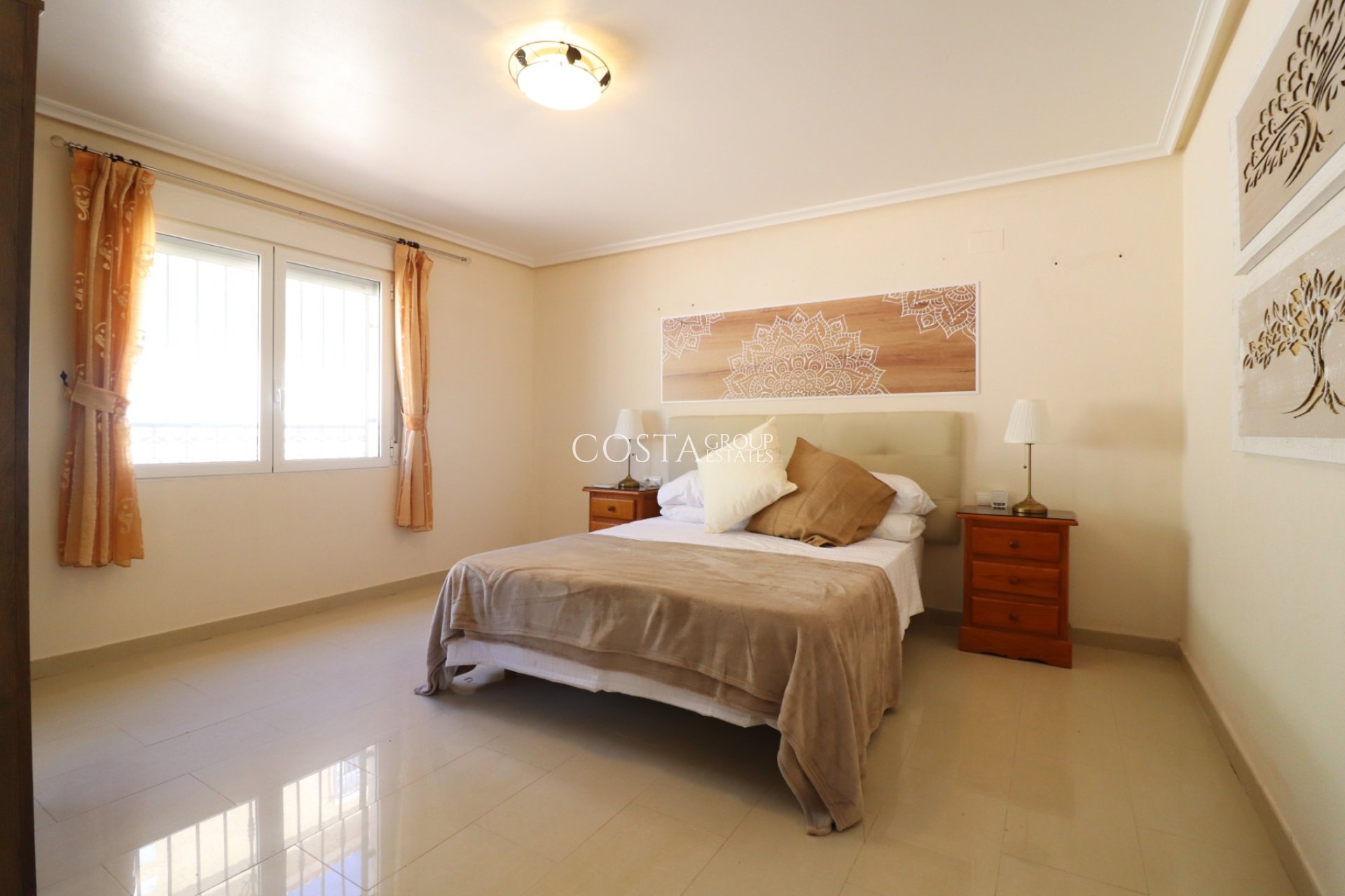 Revente - Villa -
La Marina - La Escuera