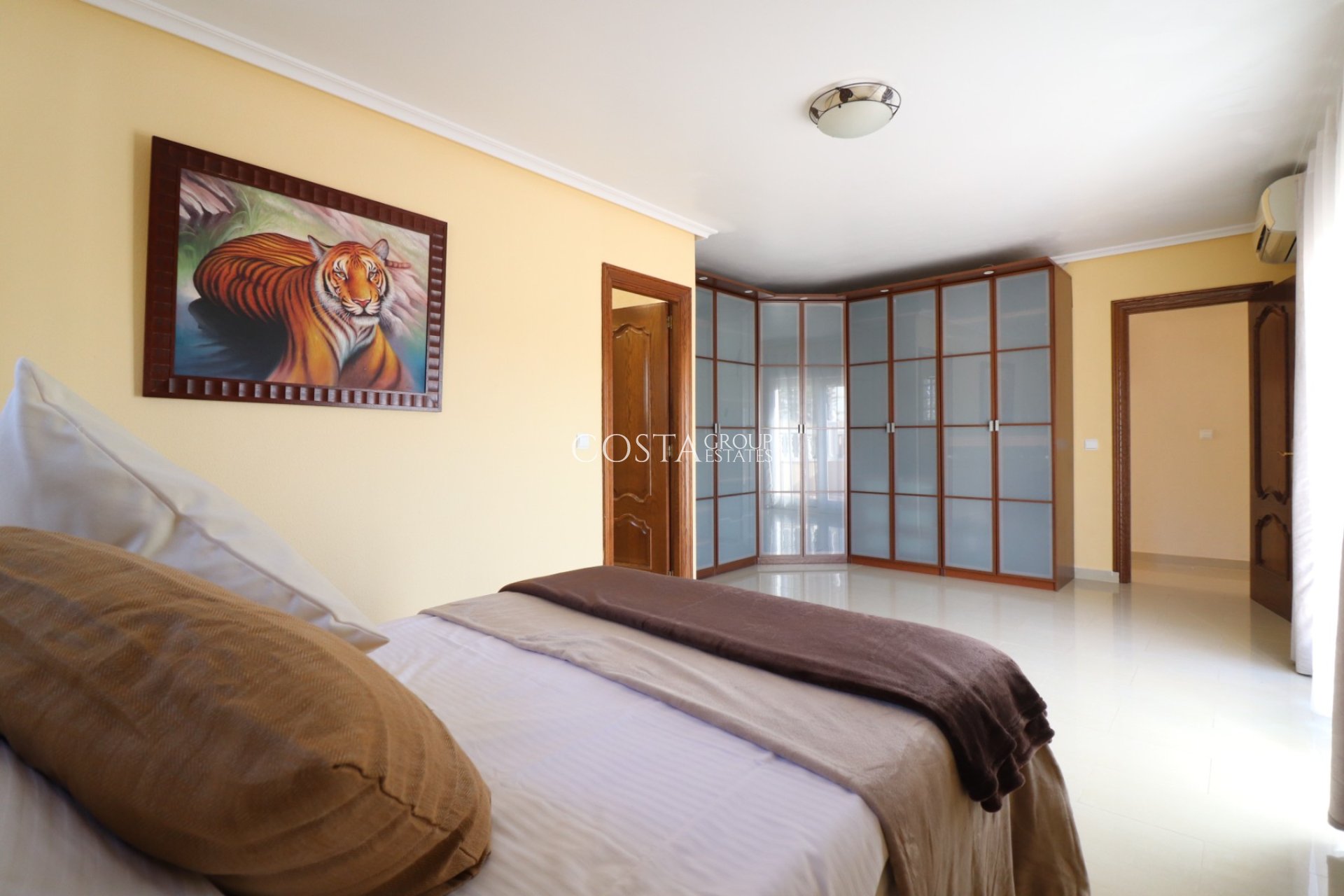 Revente - Villa -
La Marina - La Escuera