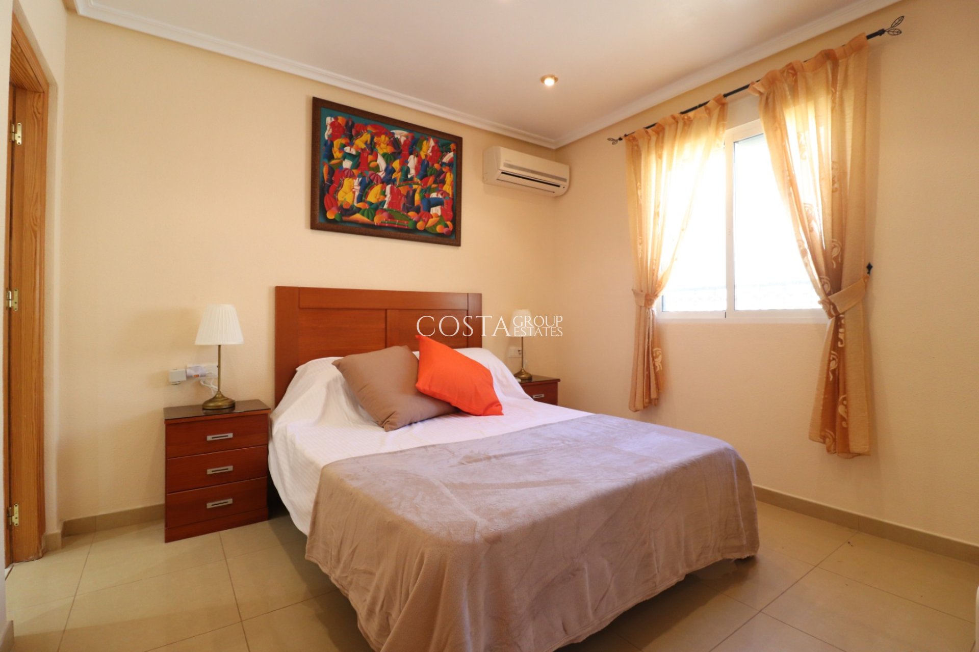 Revente - Villa -
La Marina - La Escuera