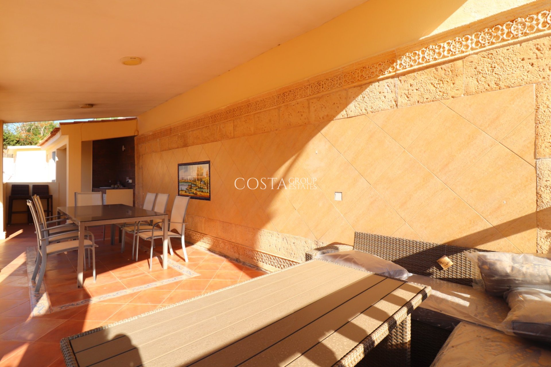 Revente - Villa -
La Marina - La Escuera