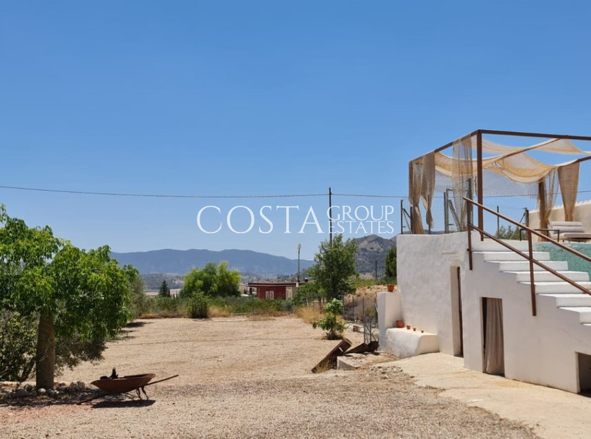 Revente - Villa -
La Romana - La Romana Centro