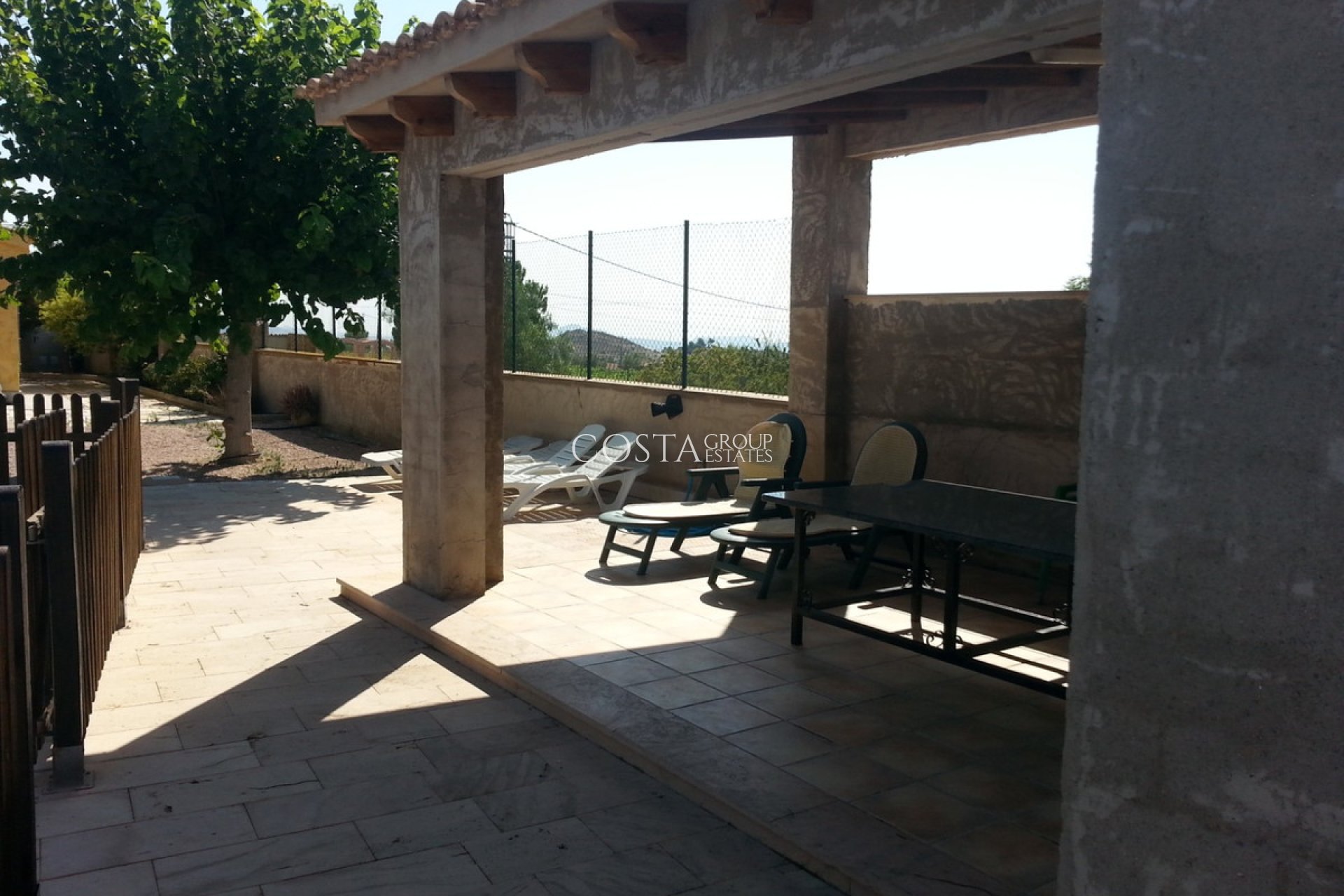 Revente - Villa -
La Romana - La Romana Centro