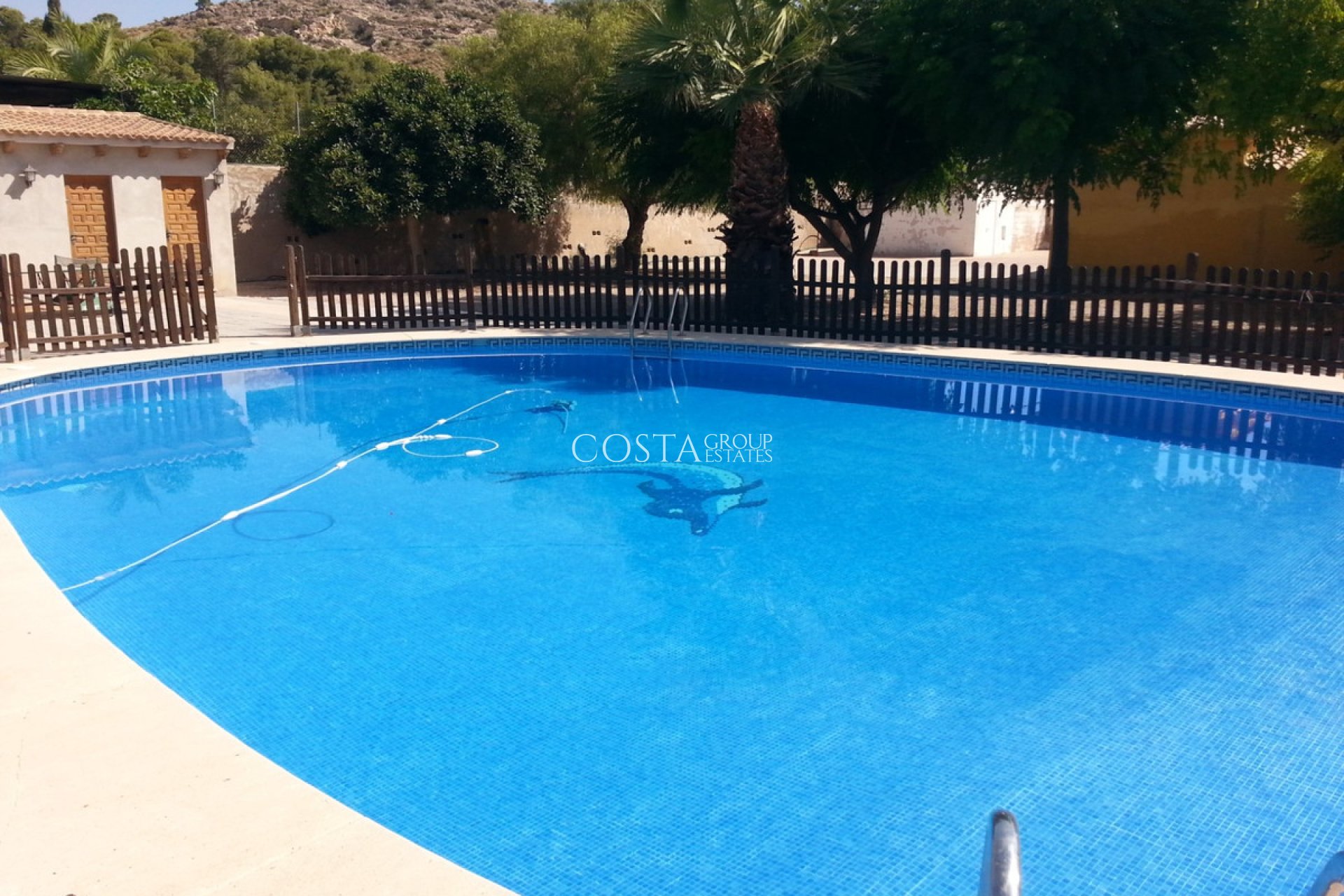 Revente - Villa -
La Romana - La Romana Centro