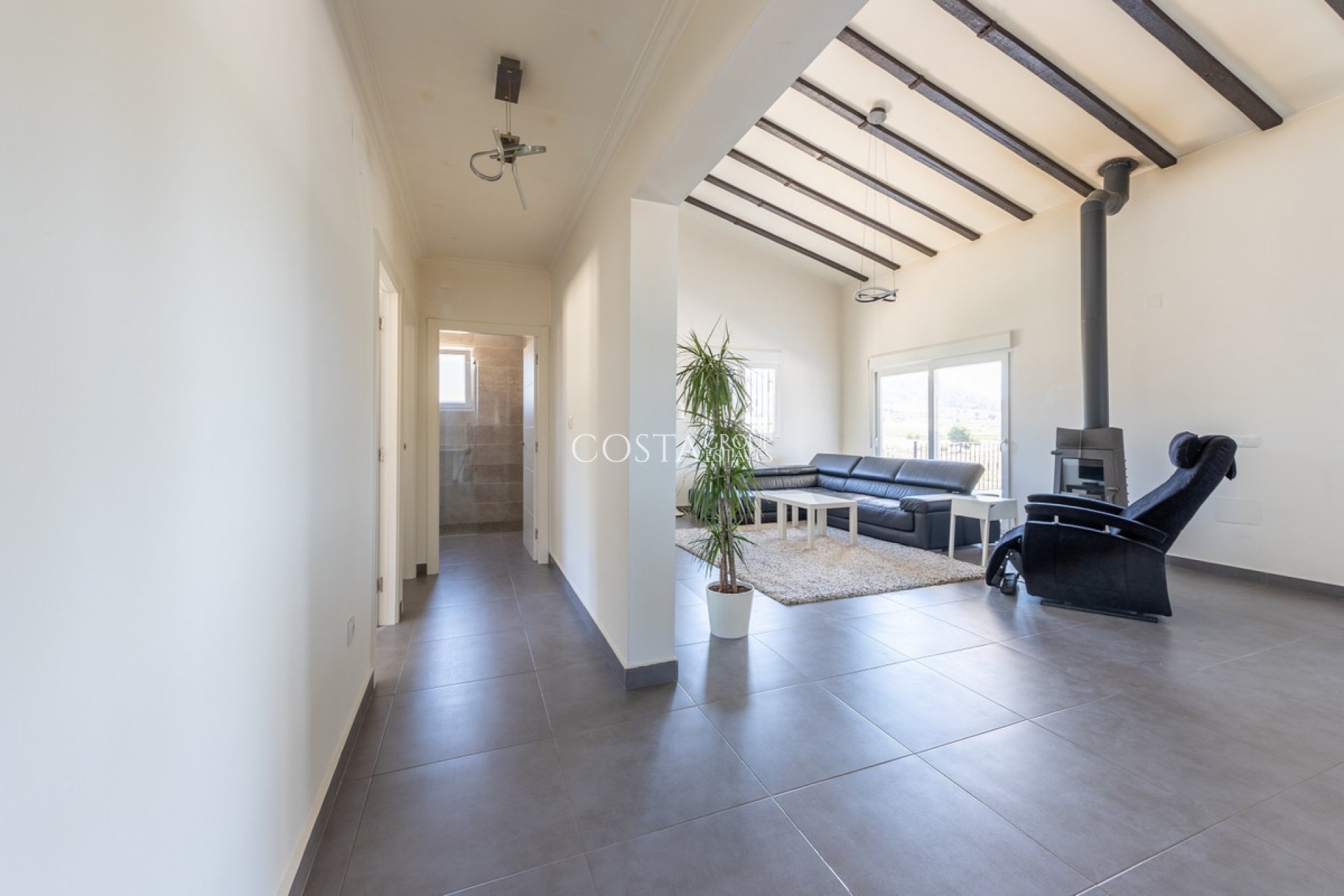 Revente - Villa -
La Romana - La Romana Centro