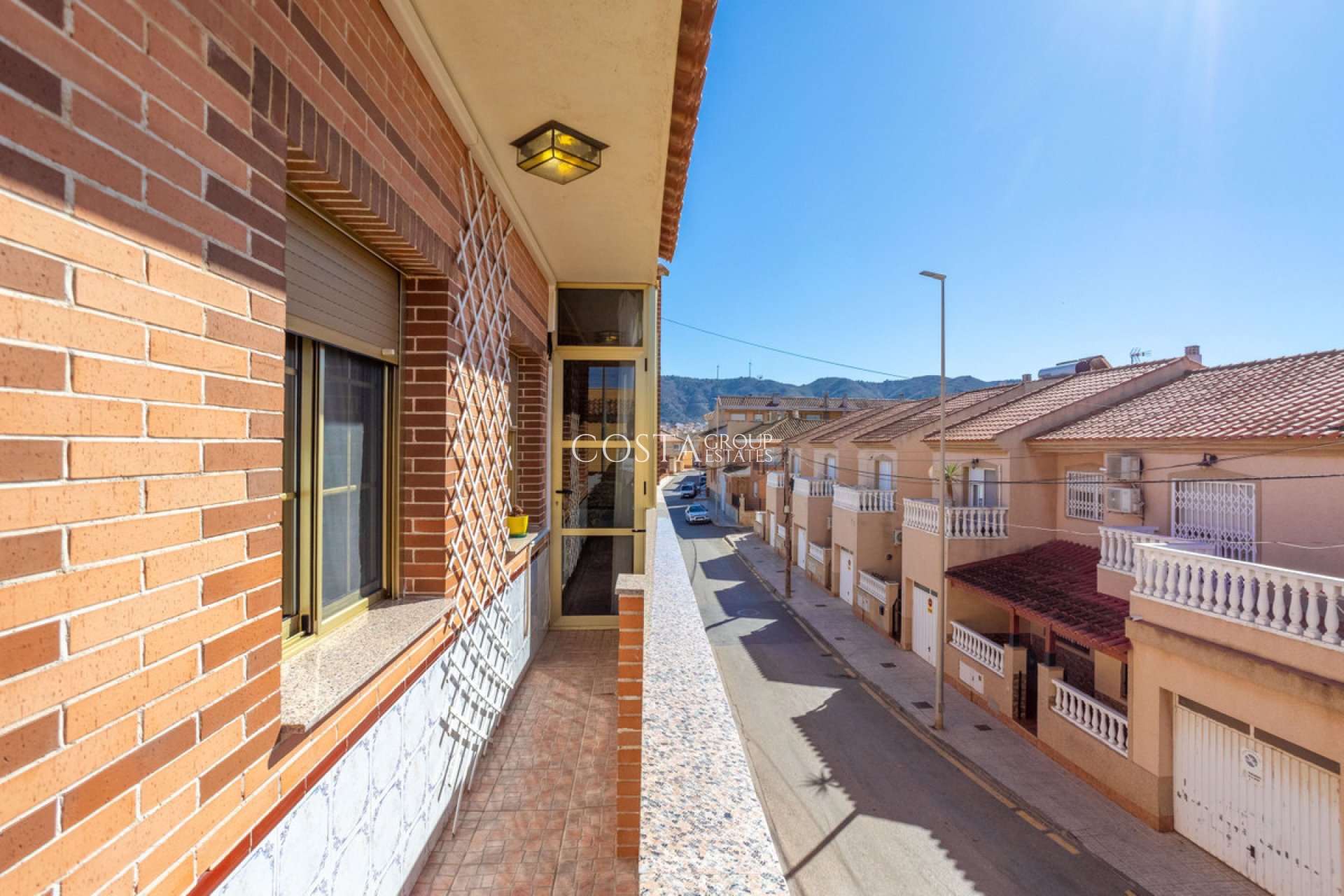 Revente - Villa -
La Union - La Union Centro