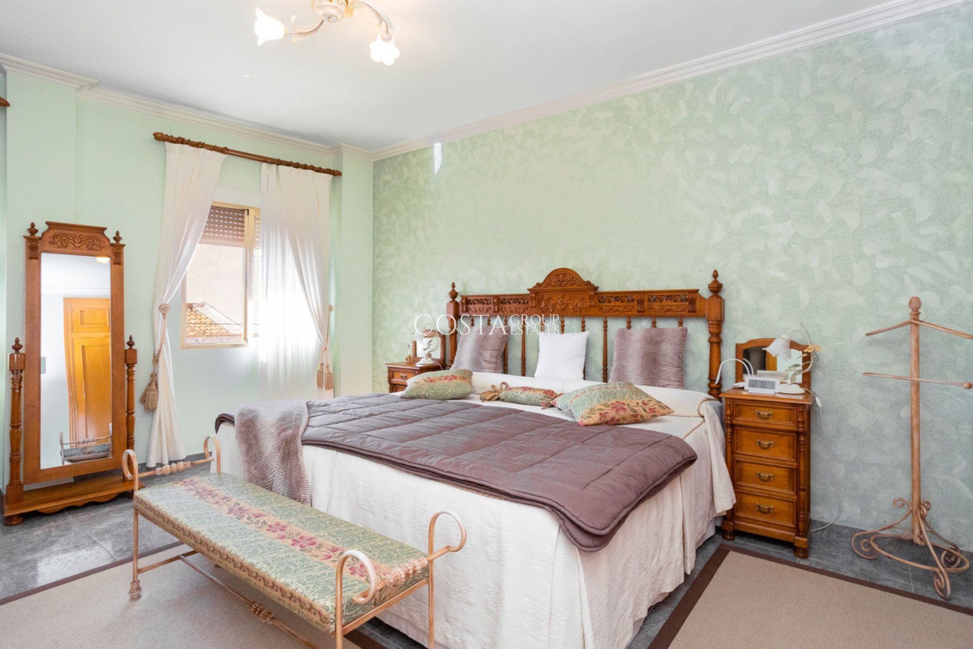 Revente - Villa -
La Union - La Union Centro