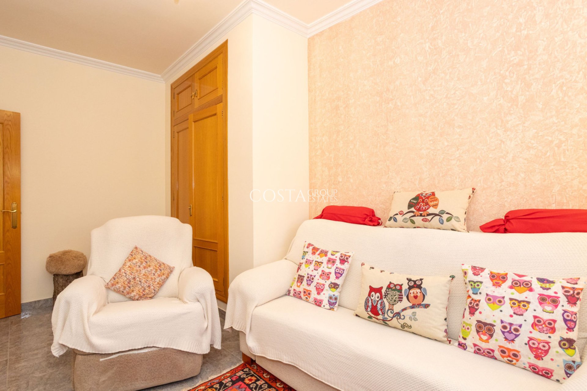 Revente - Villa -
La Union - La Union Centro