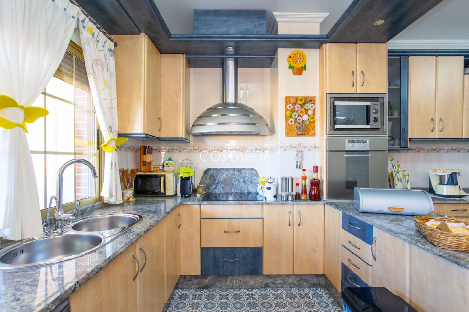 Revente - Villa -
La Union - La Union Centro