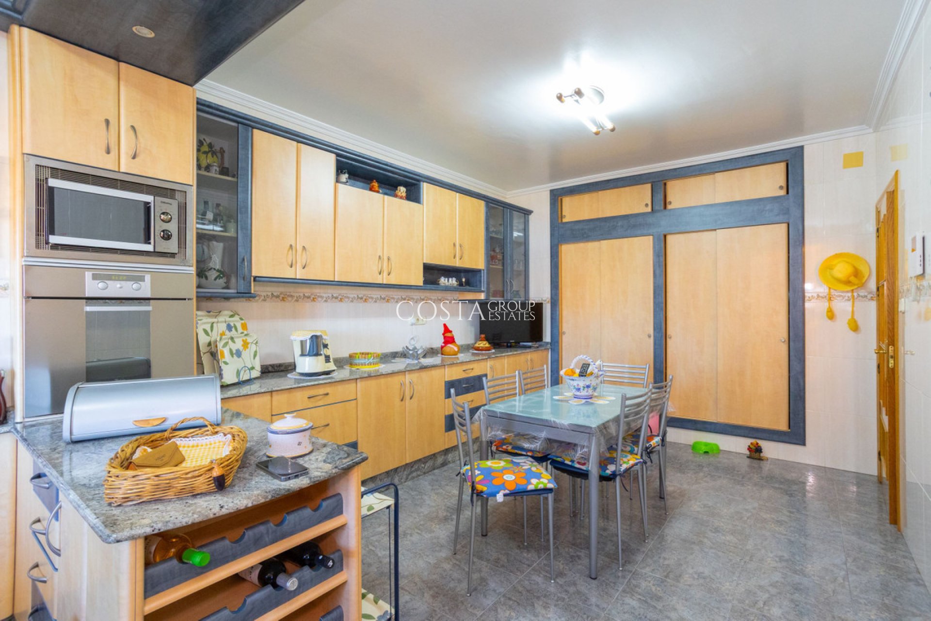 Revente - Villa -
La Union - La Union Centro