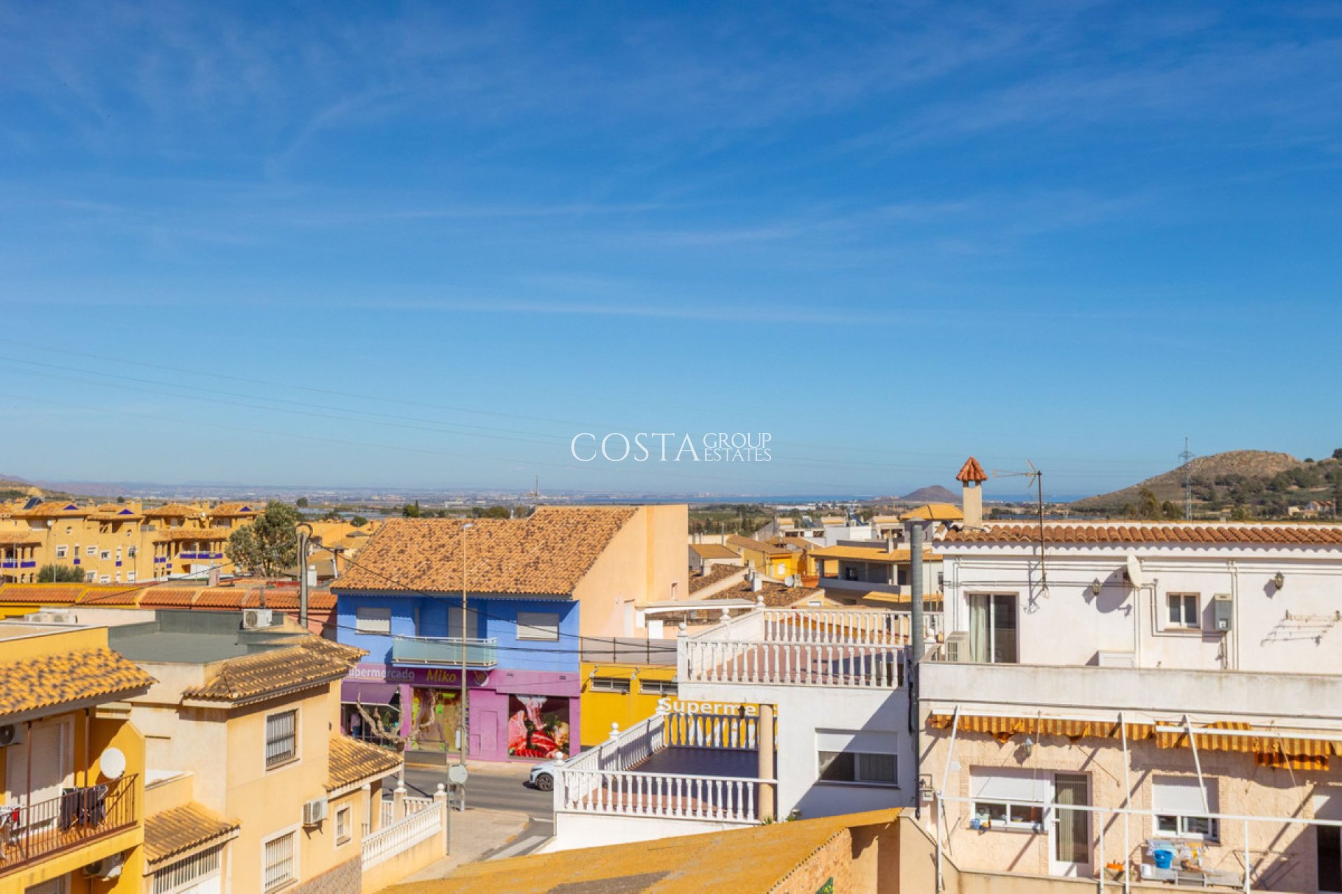 Revente - Villa -
La Union - La Union Centro