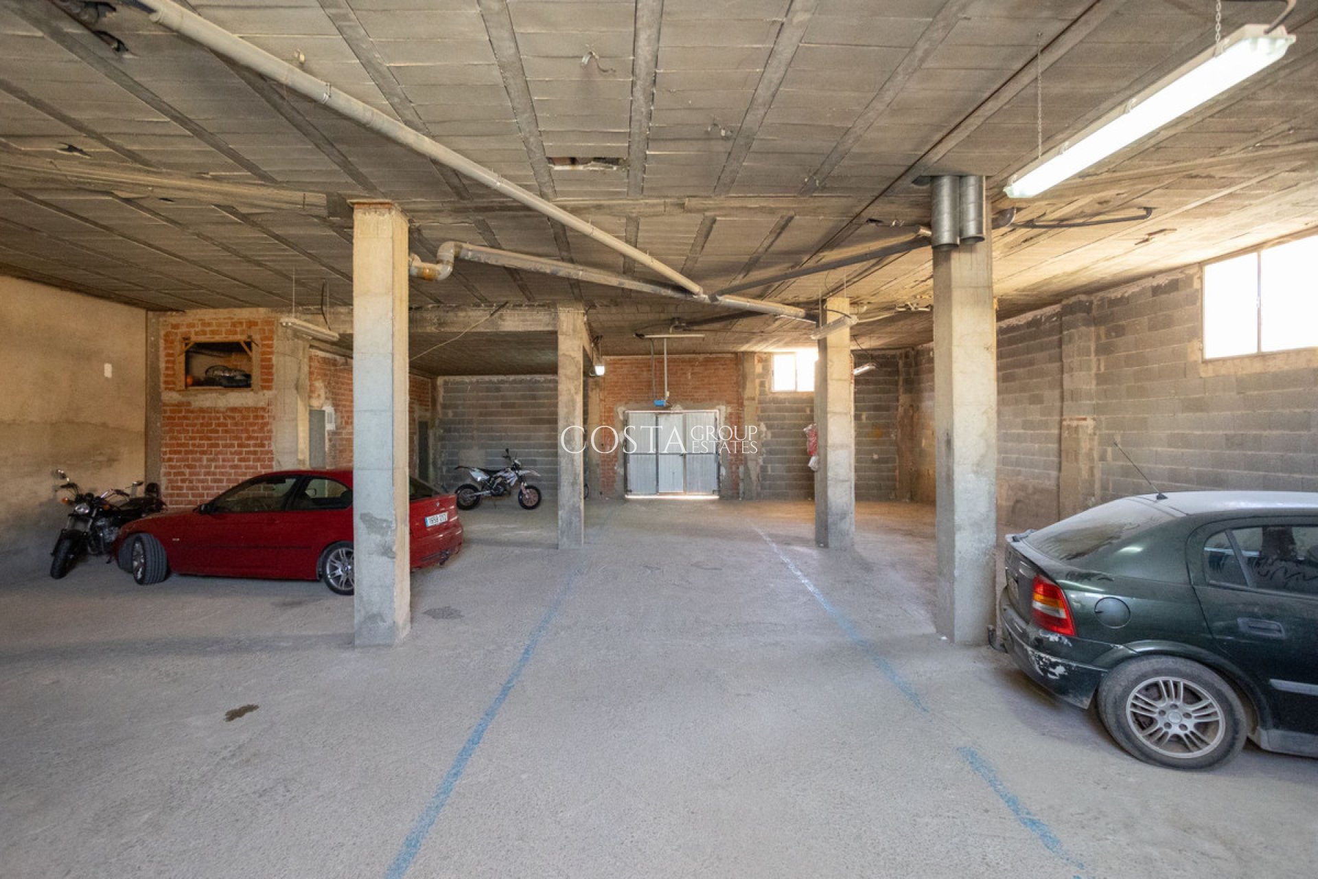 Revente - Villa -
La Union - La Union Centro