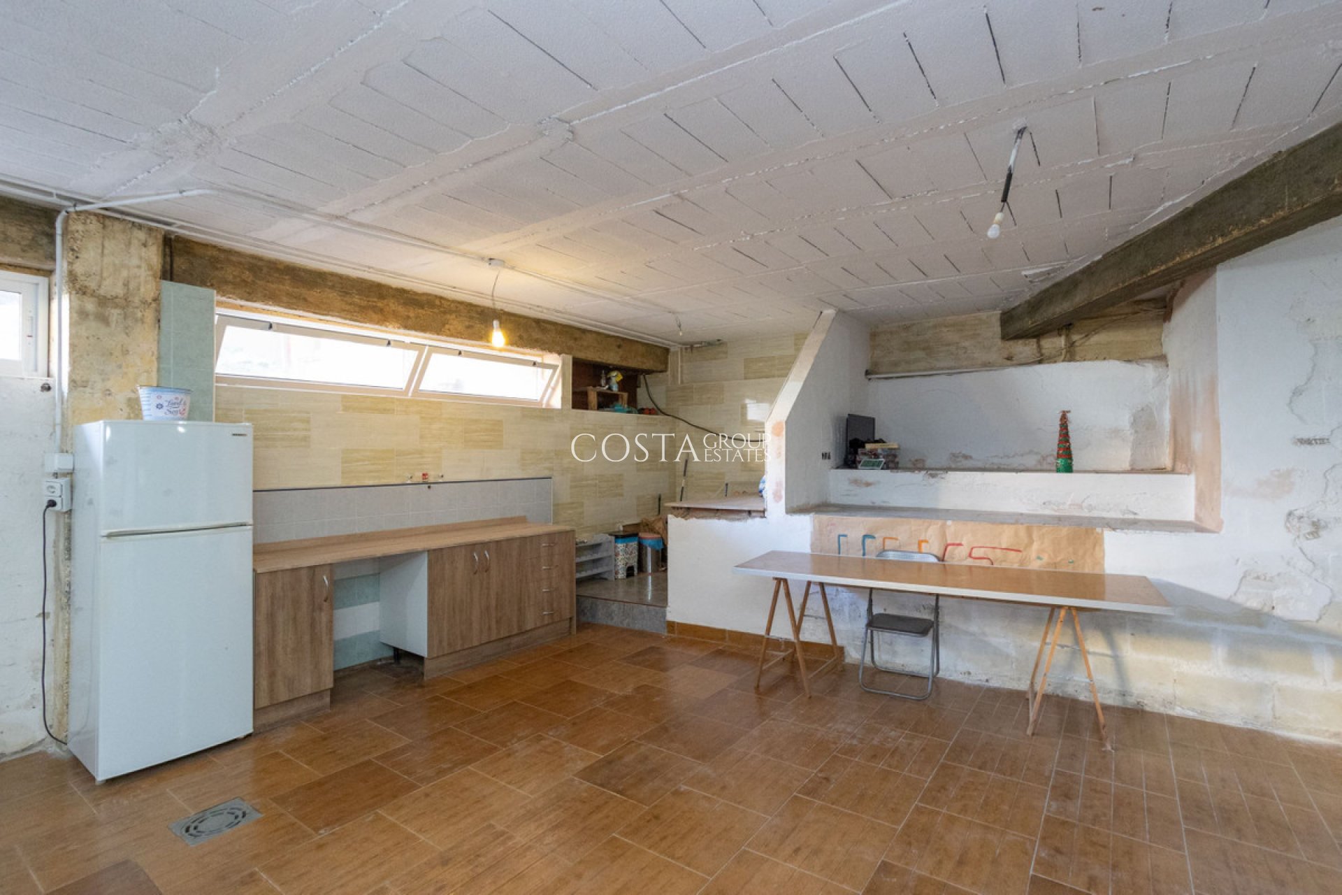 Revente - Villa -
La Union - La Union Centro