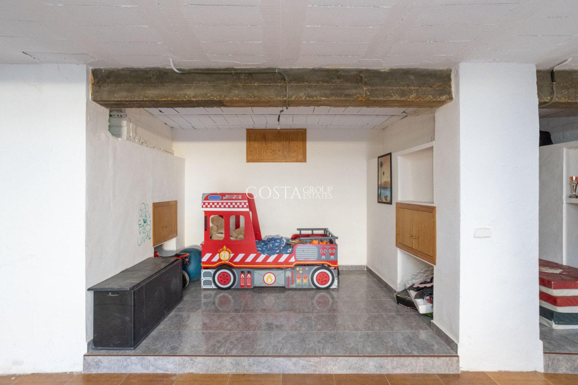 Revente - Villa -
La Union - La Union Centro