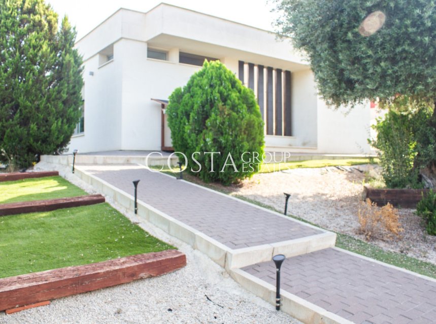 Revente - Villa -
Las Torres de Cotillas - Las Torres de Cotillas Centro