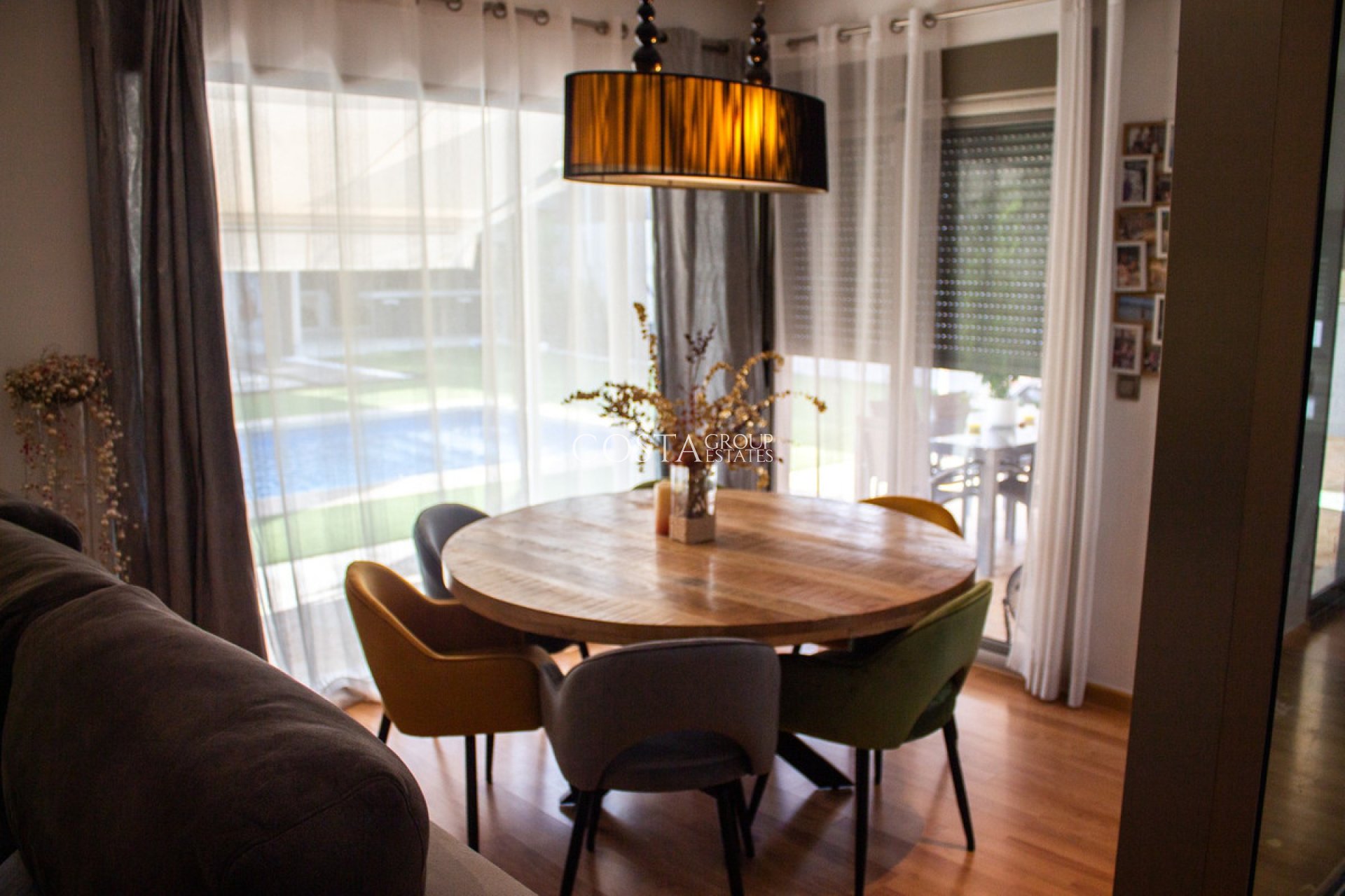 Revente - Villa -
Las Torres de Cotillas - Las Torres de Cotillas Centro