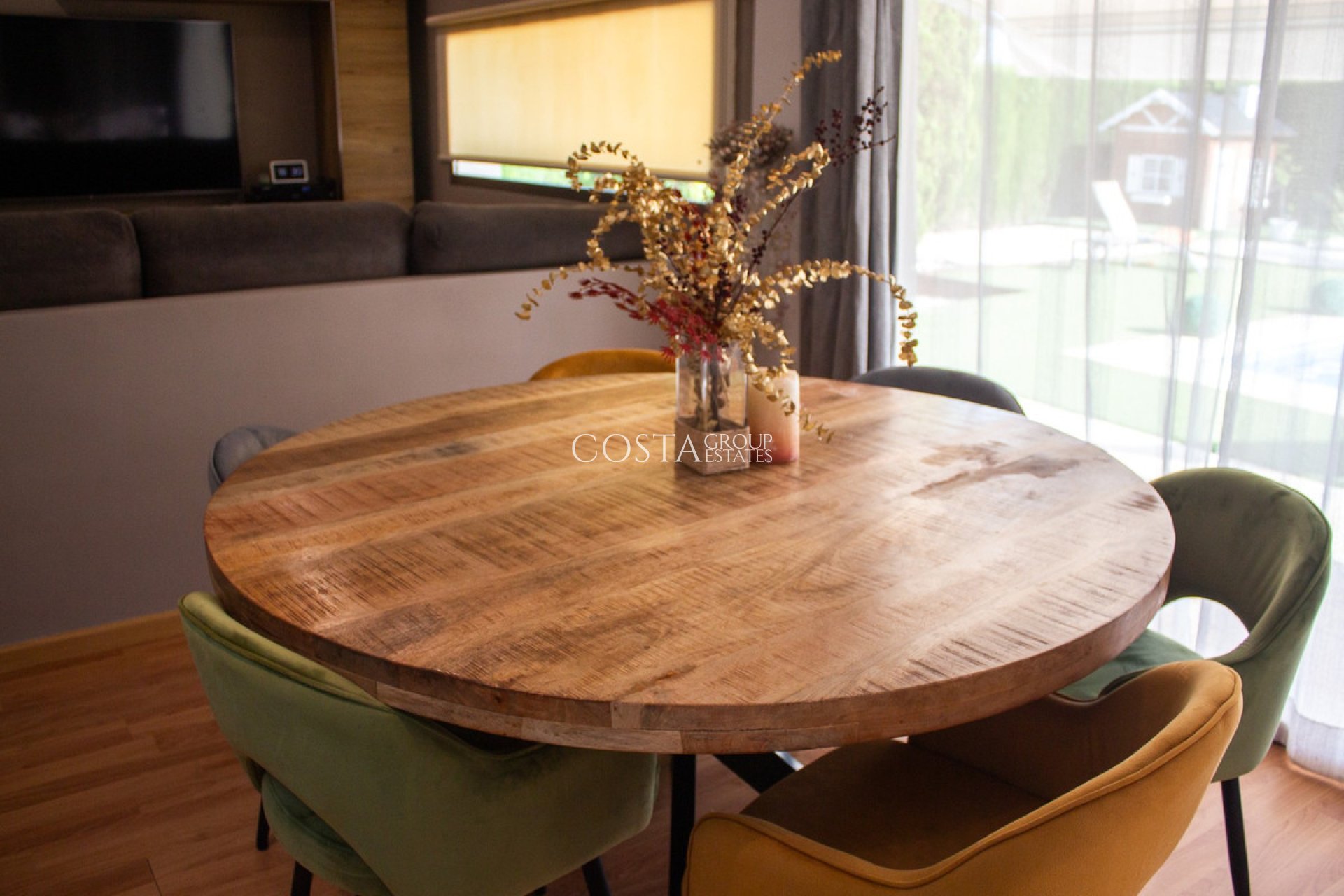 Revente - Villa -
Las Torres de Cotillas - Las Torres de Cotillas Centro