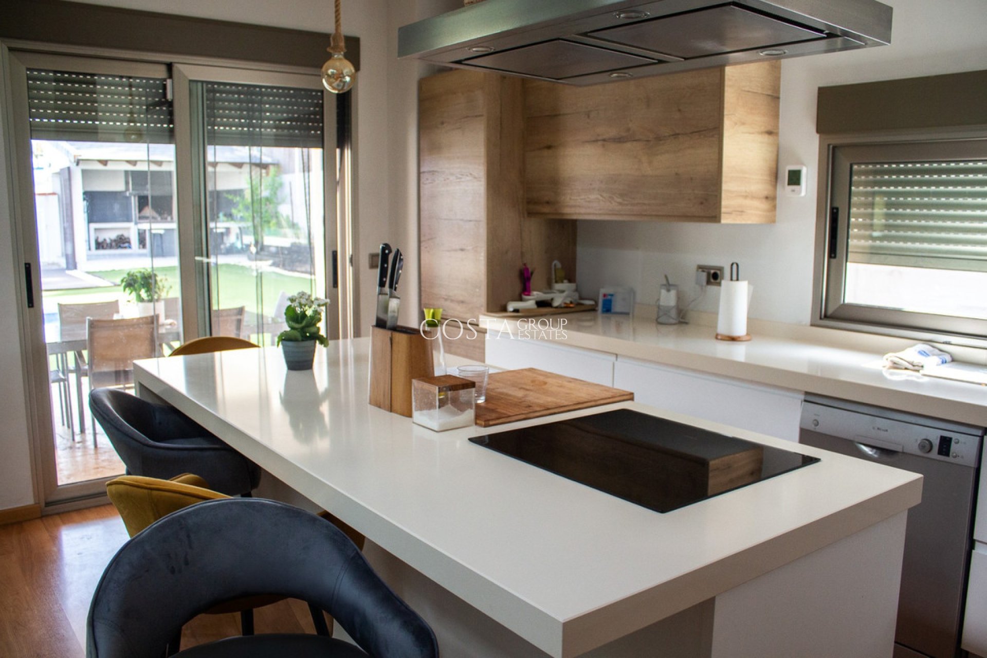 Revente - Villa -
Las Torres de Cotillas - Las Torres de Cotillas Centro