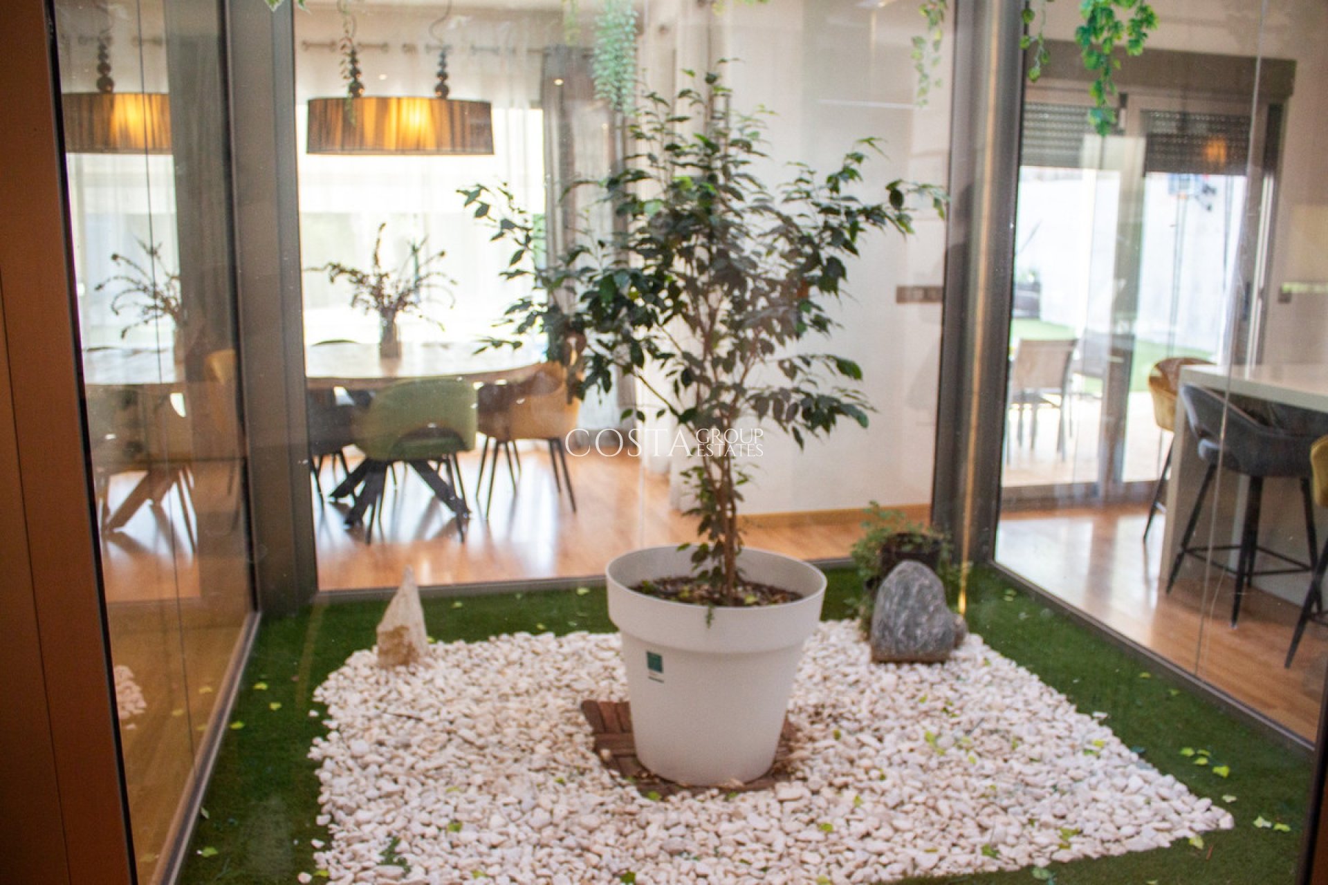 Revente - Villa -
Las Torres de Cotillas - Las Torres de Cotillas Centro