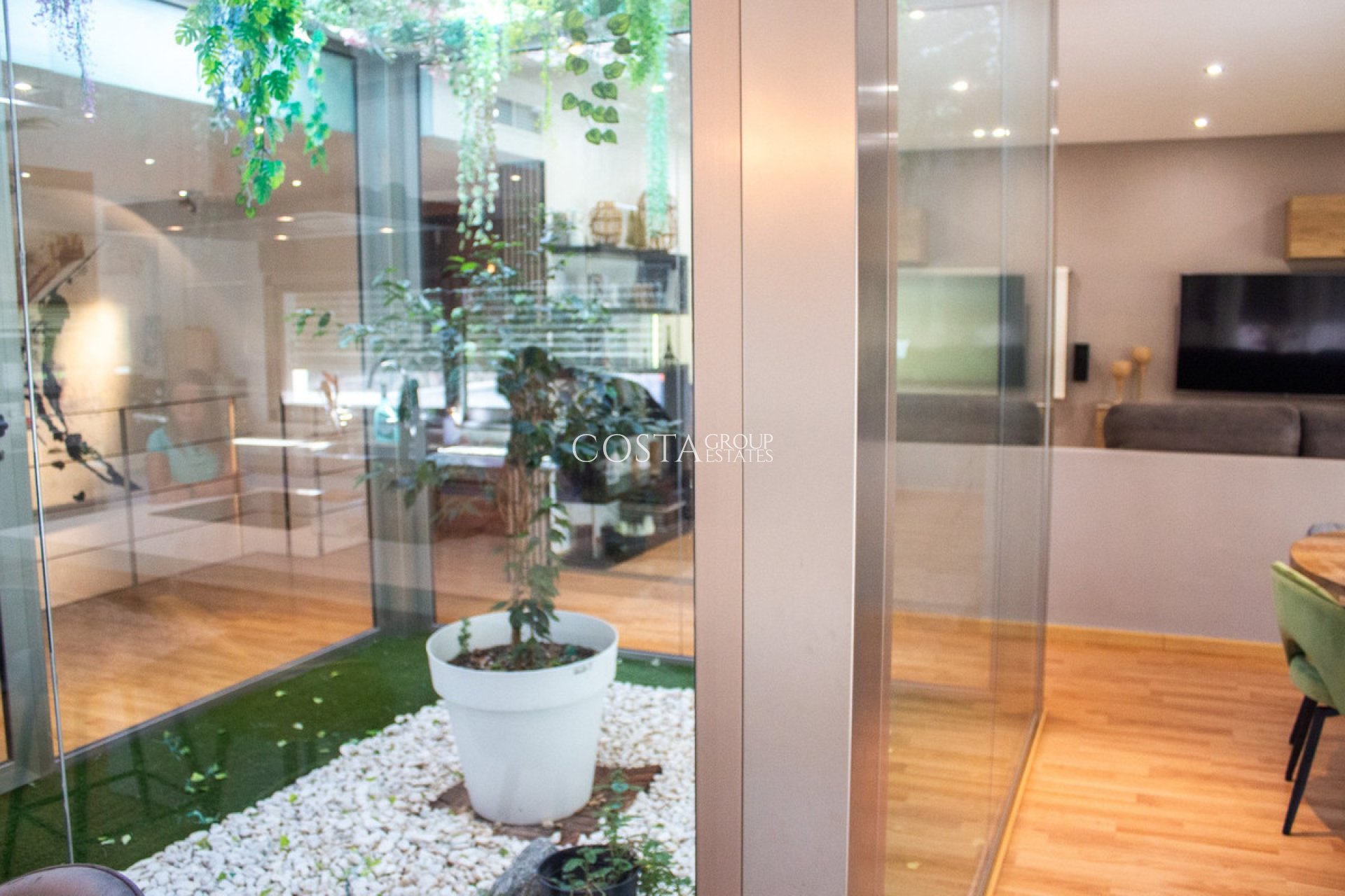 Revente - Villa -
Las Torres de Cotillas - Las Torres de Cotillas Centro