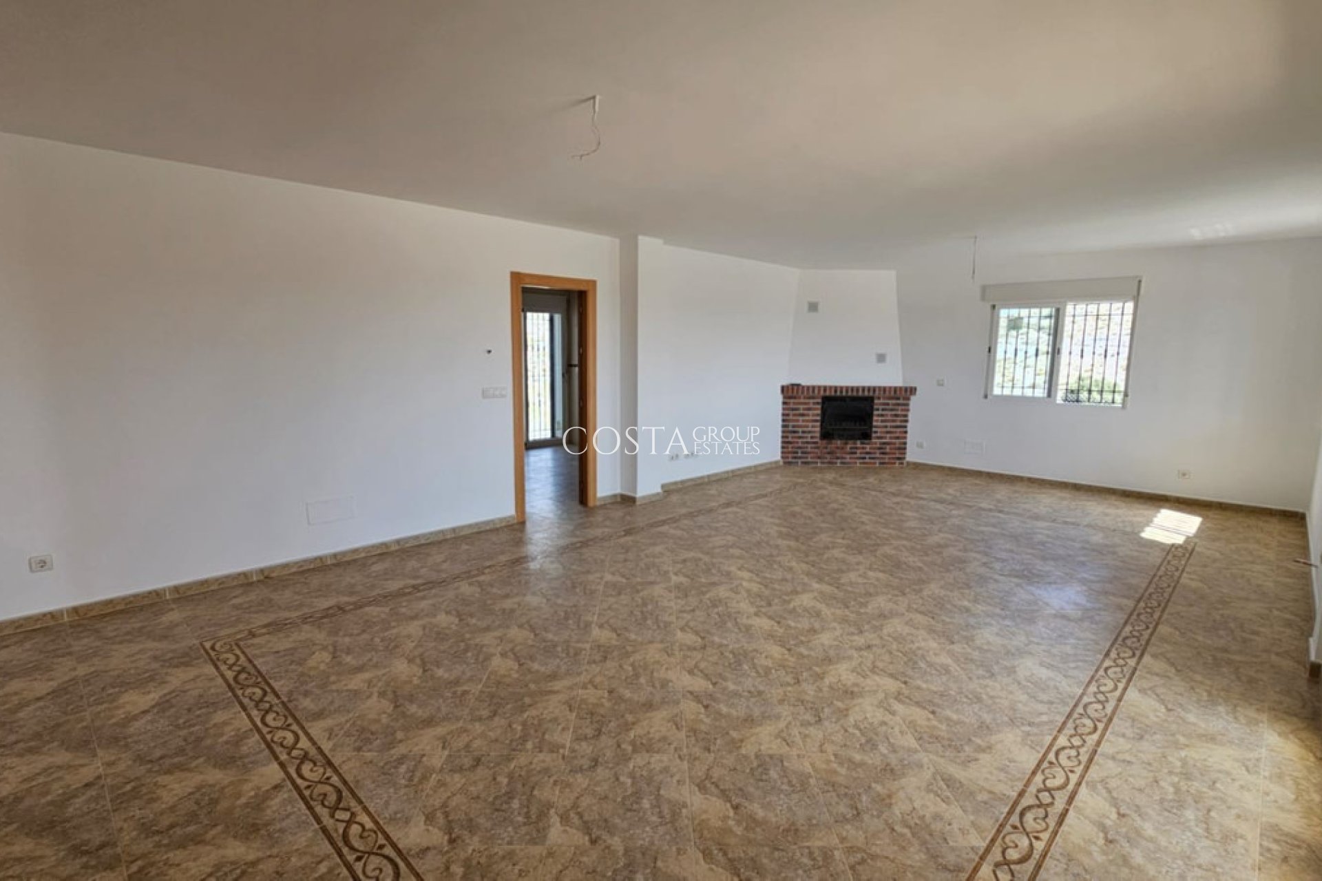 Revente - Villa -
Lorca - Lorca Centro