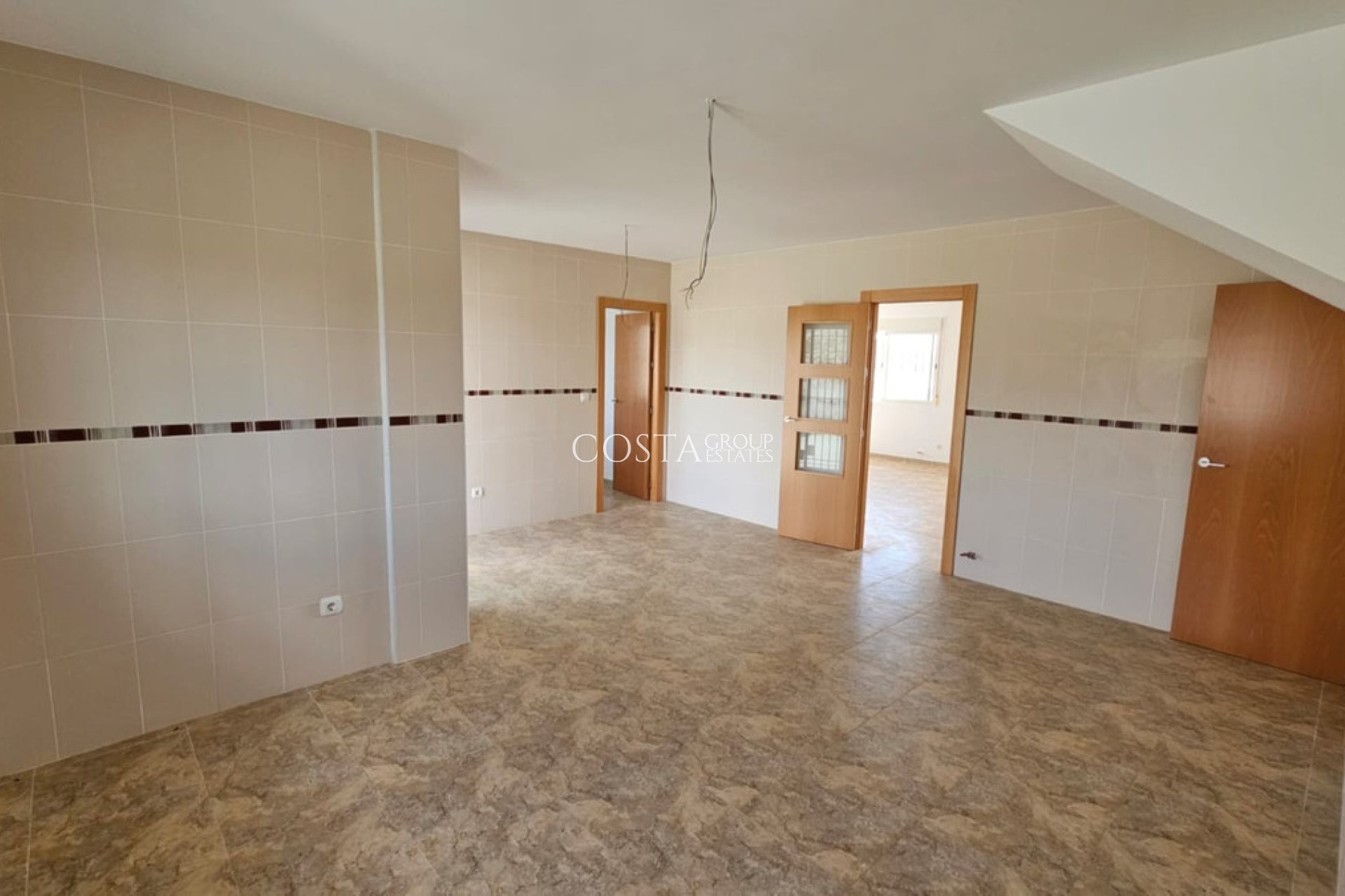 Revente - Villa -
Lorca - Lorca Centro