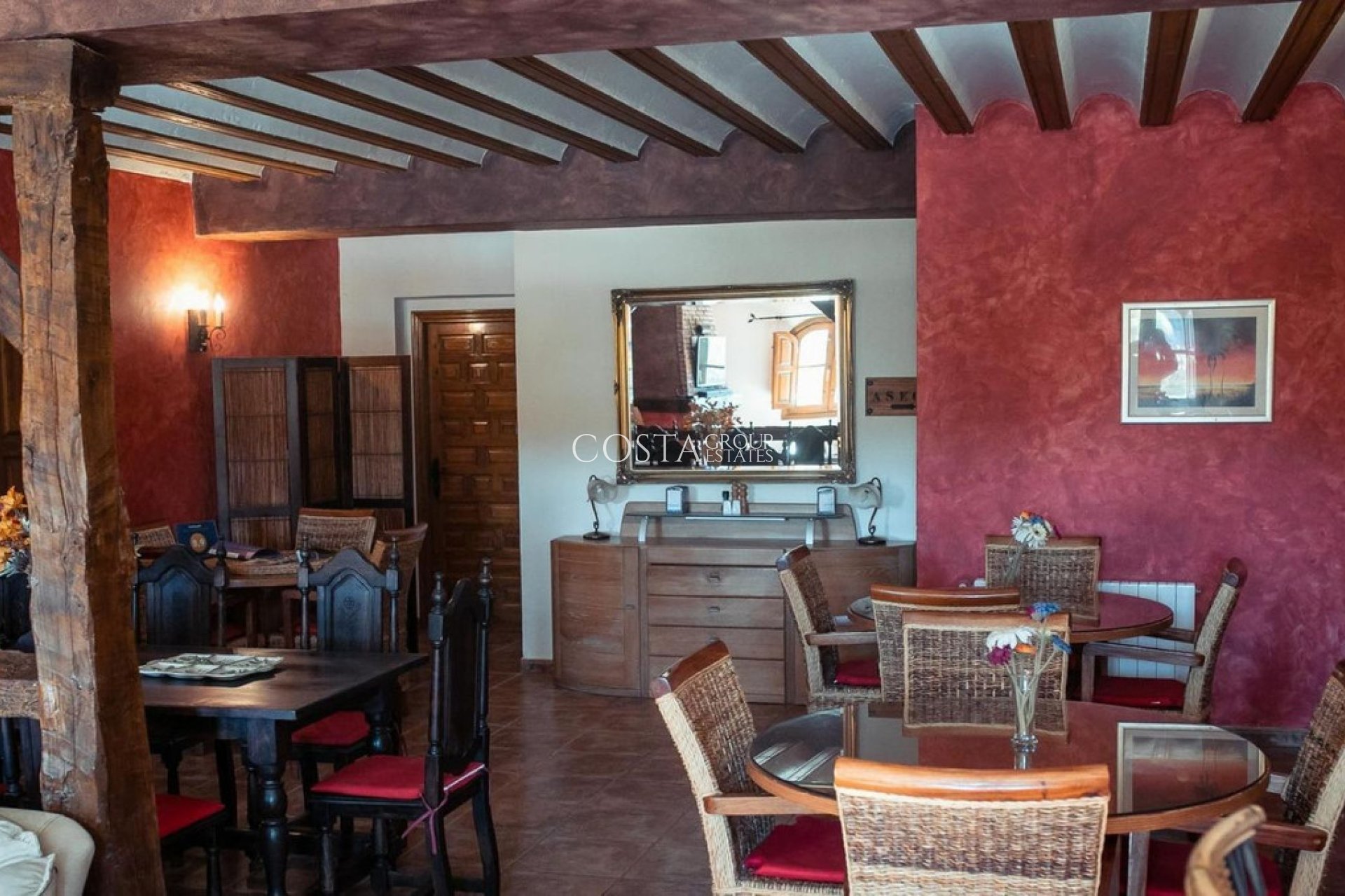 Revente - Villa -
Lorca - Lorca Centro