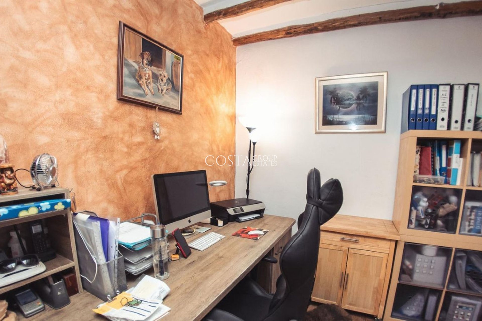Revente - Villa -
Lorca - Lorca Centro