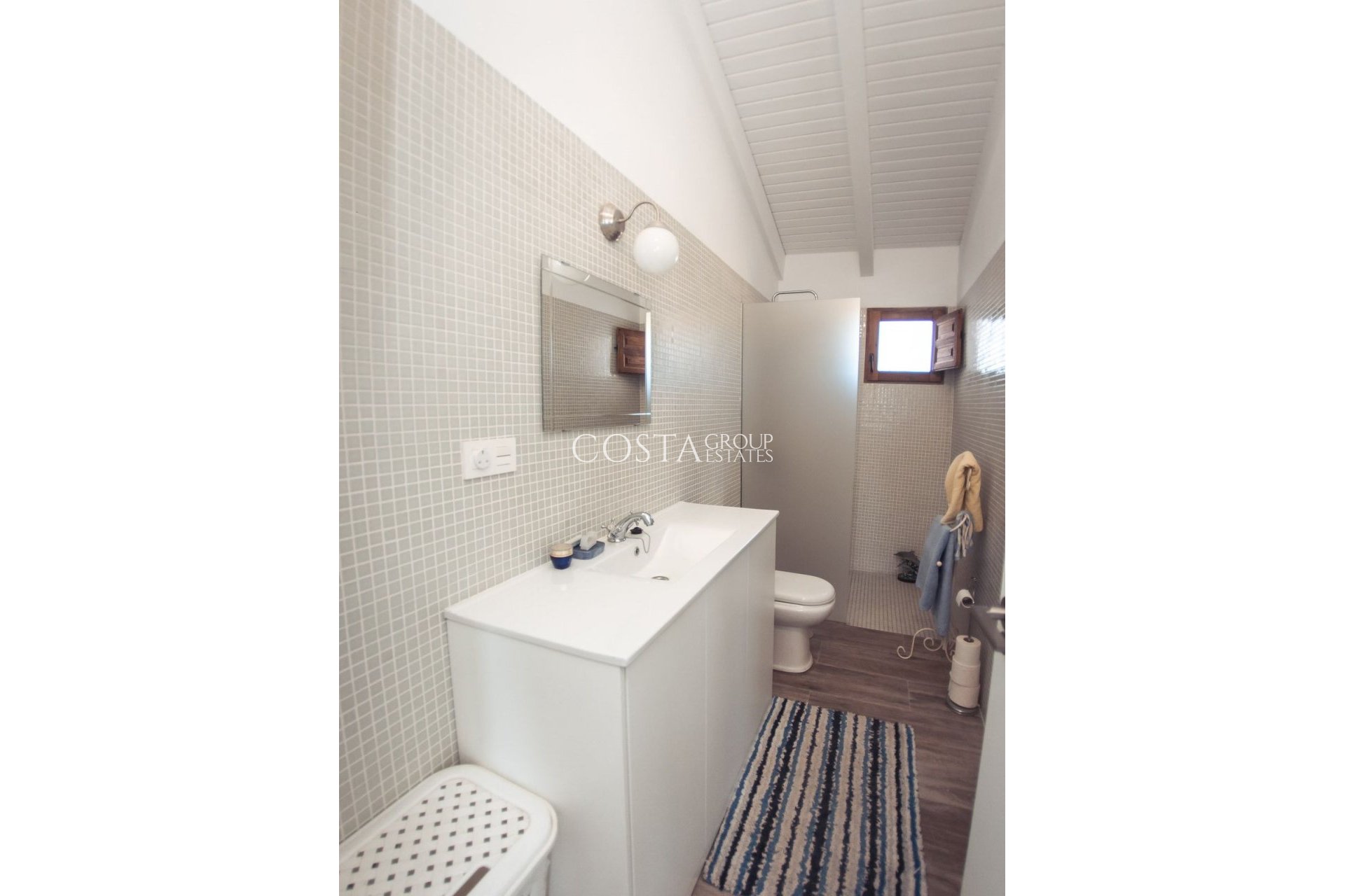 Revente - Villa -
Lorca - Lorca Centro