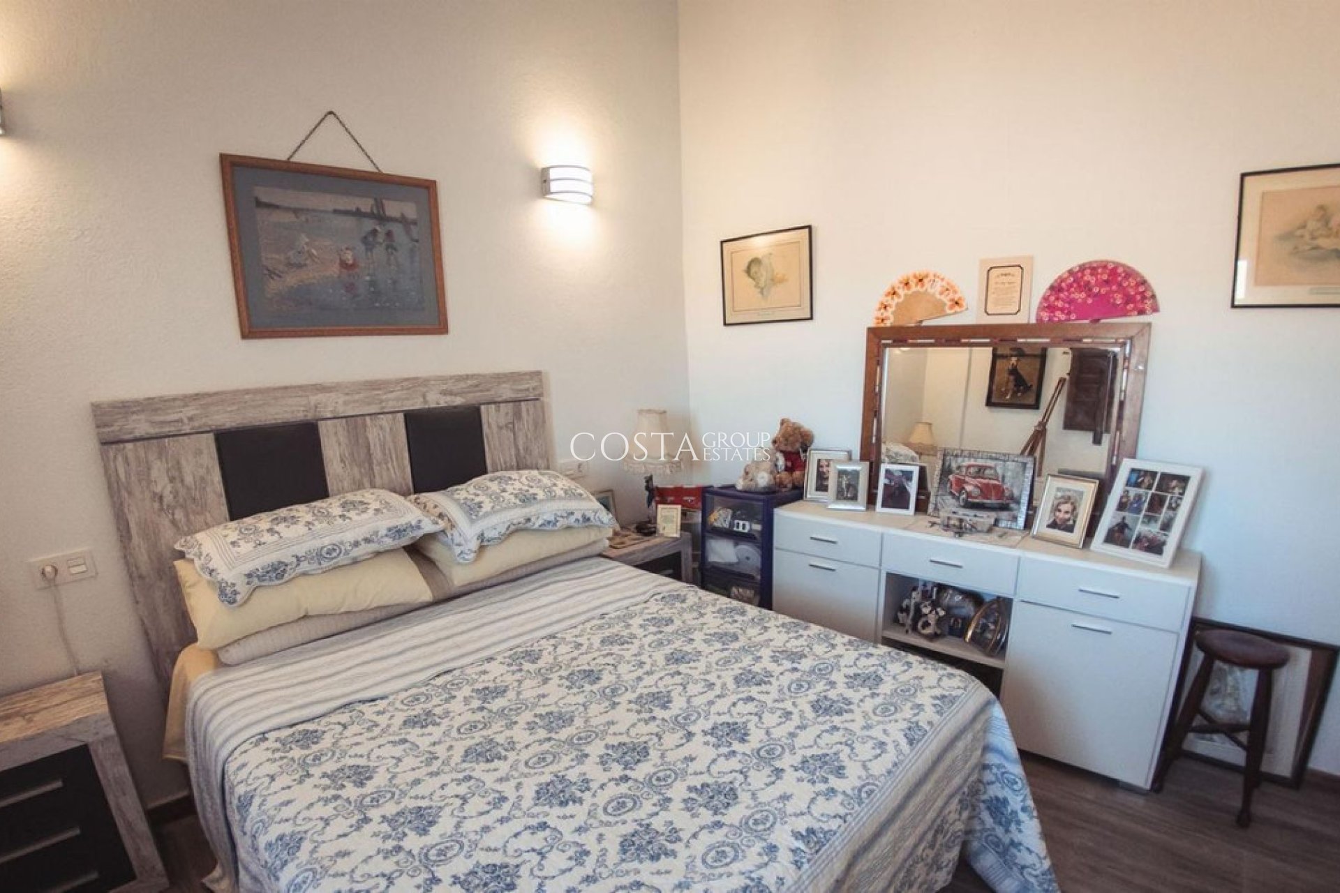 Revente - Villa -
Lorca - Lorca Centro