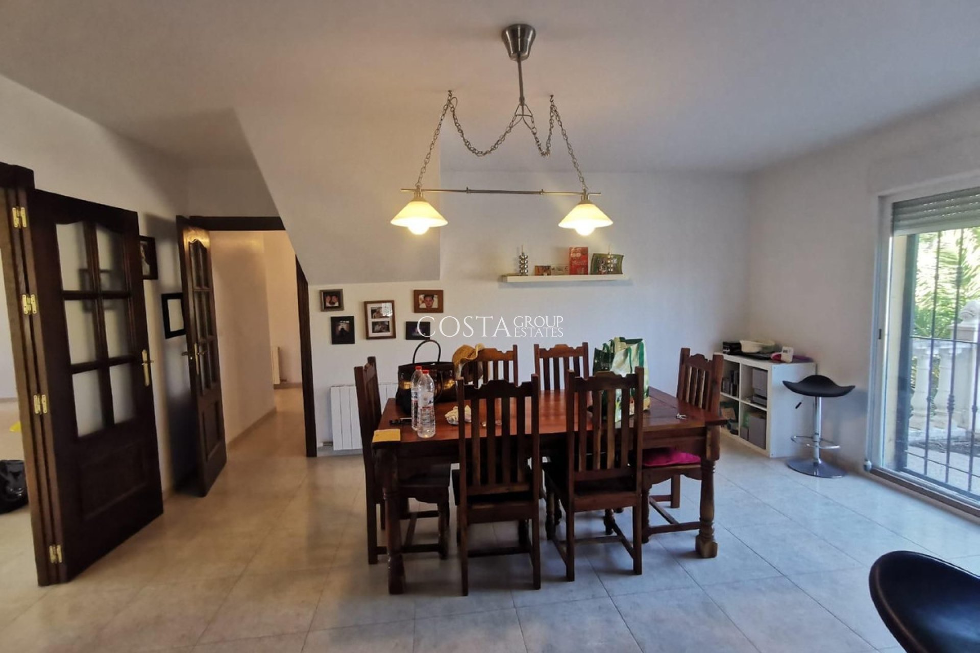 Revente - Villa -
Lorca - Lorca Centro