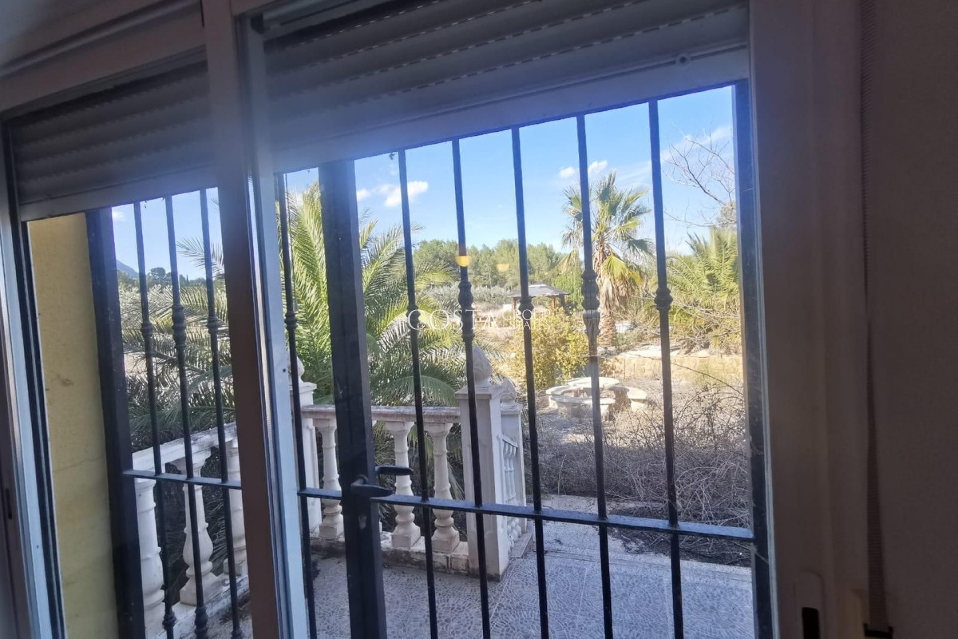 Revente - Villa -
Lorca - Lorca Centro
