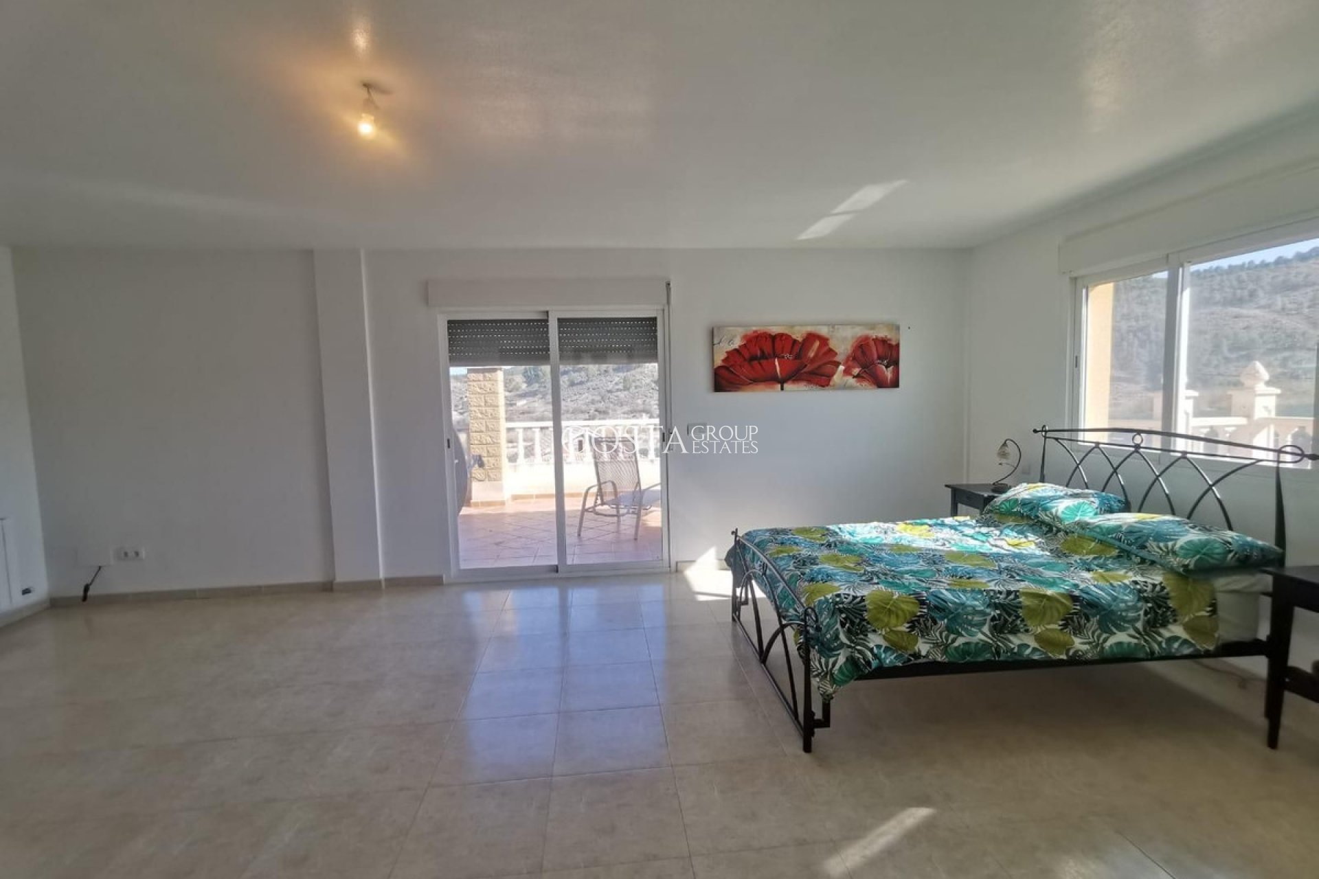 Revente - Villa -
Lorca - Lorca Centro