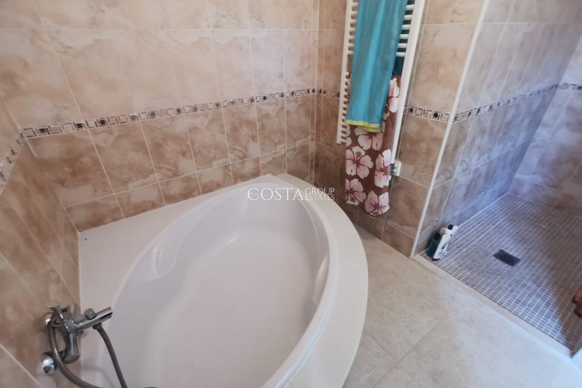 Revente - Villa -
Lorca - Lorca Centro