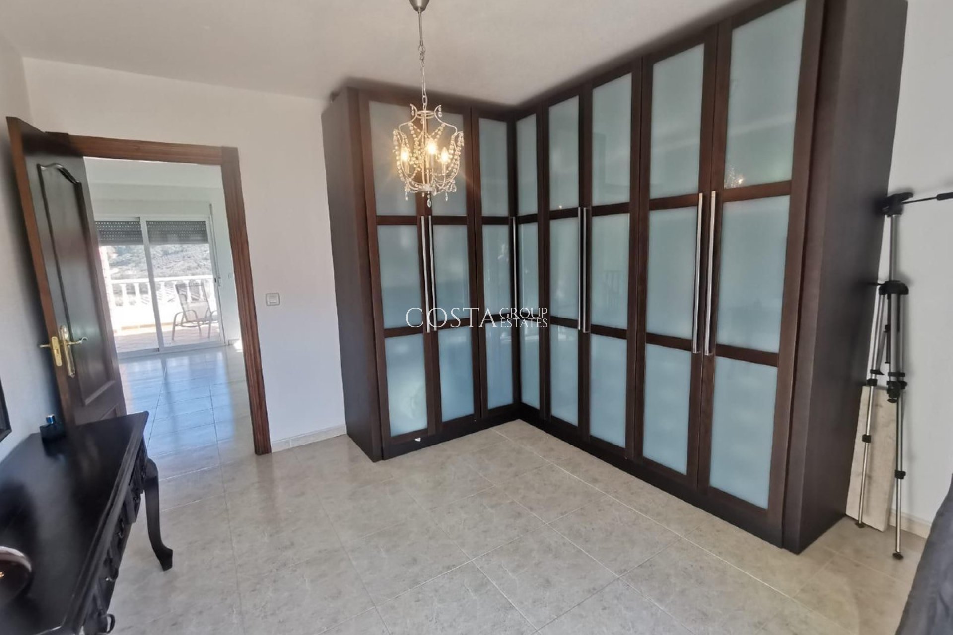 Revente - Villa -
Lorca - Lorca Centro