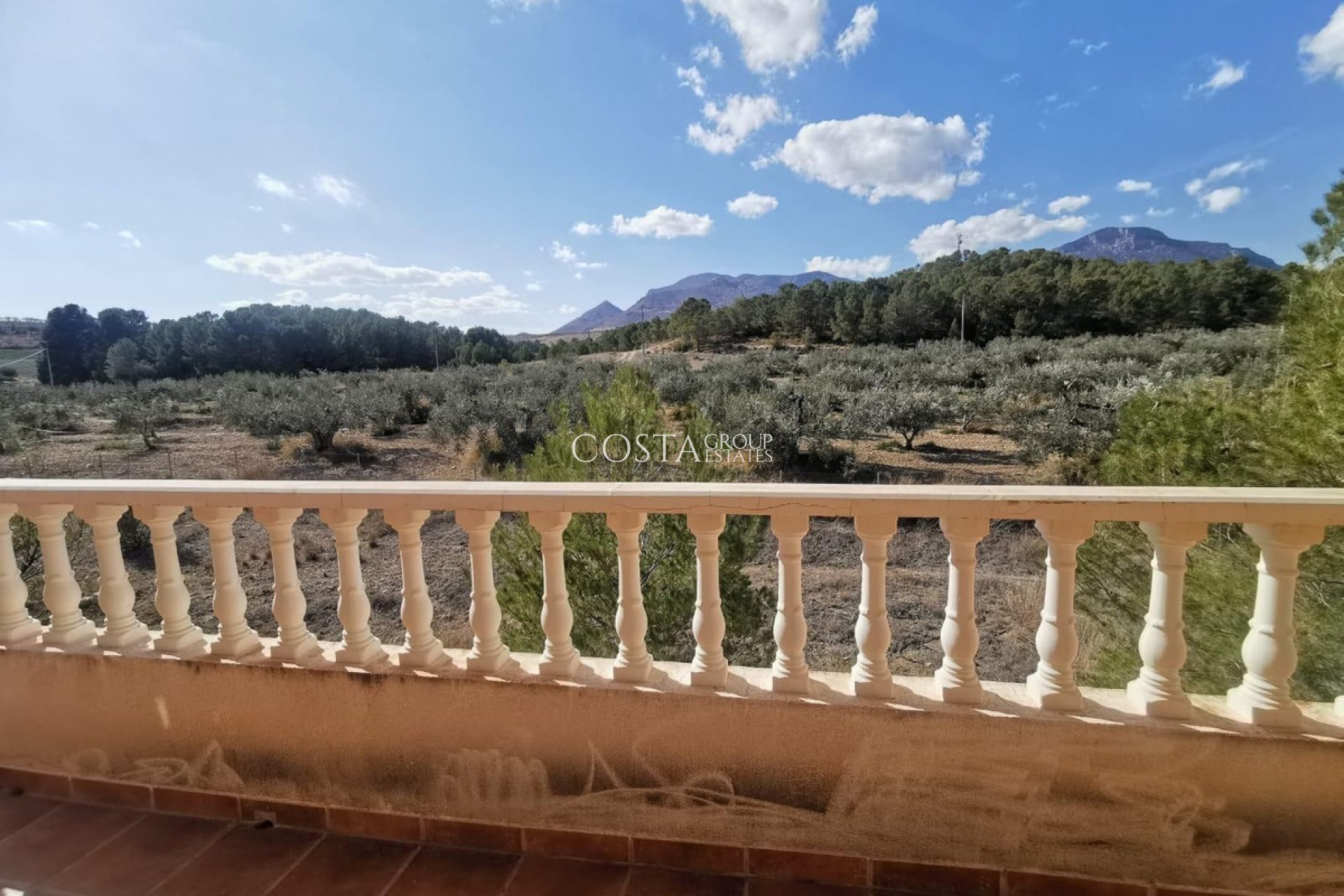 Revente - Villa -
Lorca - Lorca Centro