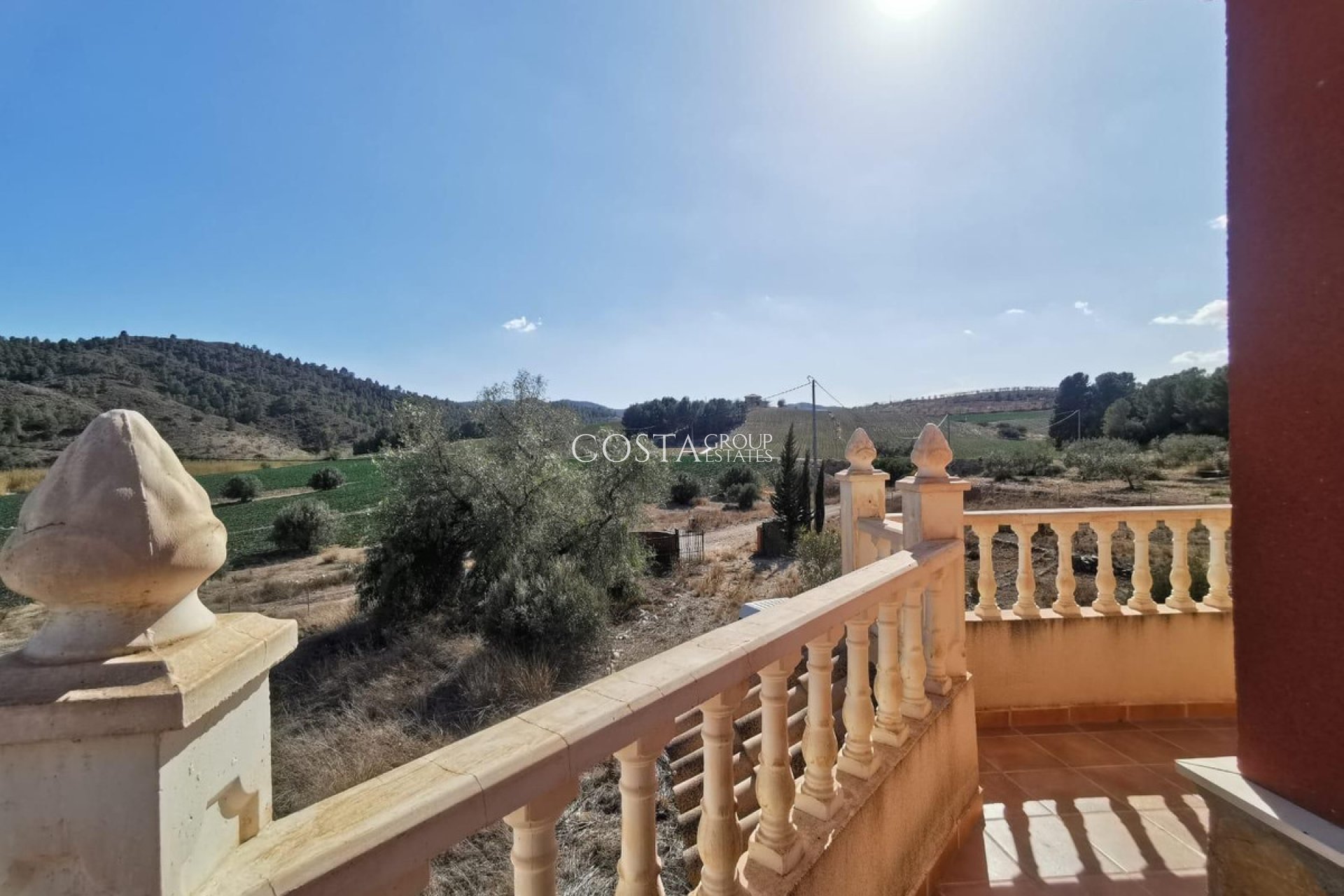 Revente - Villa -
Lorca - Lorca Centro