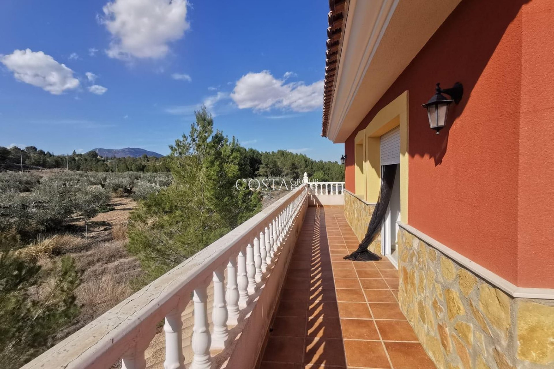 Revente - Villa -
Lorca - Lorca Centro